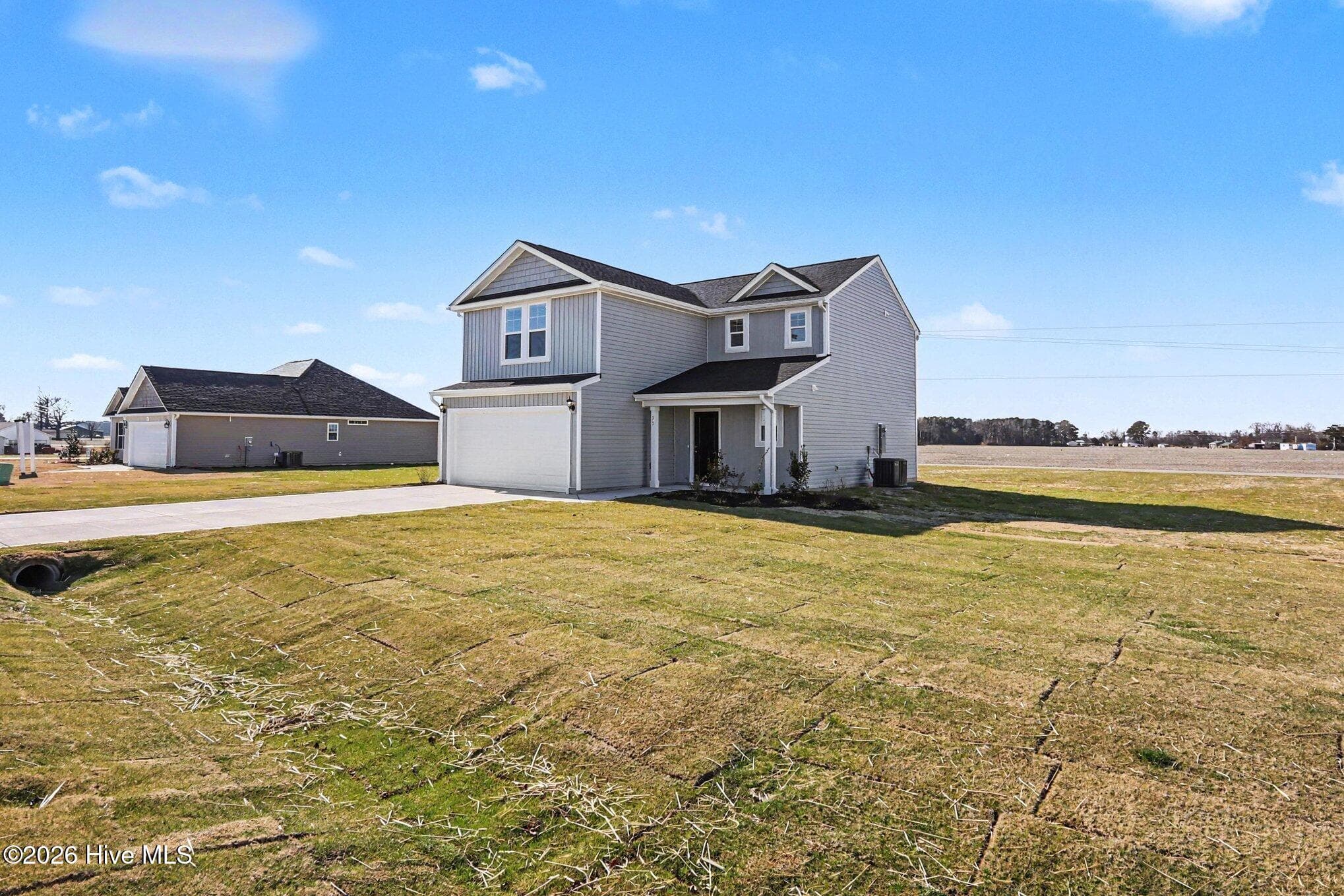 Single Family Residence at 35 Littlefield Lane, La Grange, NC 28551, photo 18 of 181