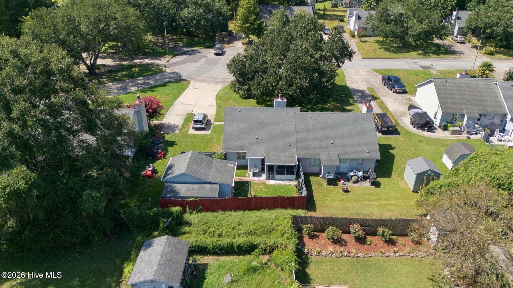 Single Family Residence at 1504 Princeton Lane A, New Bern, NC 28562, photo 40 of 41