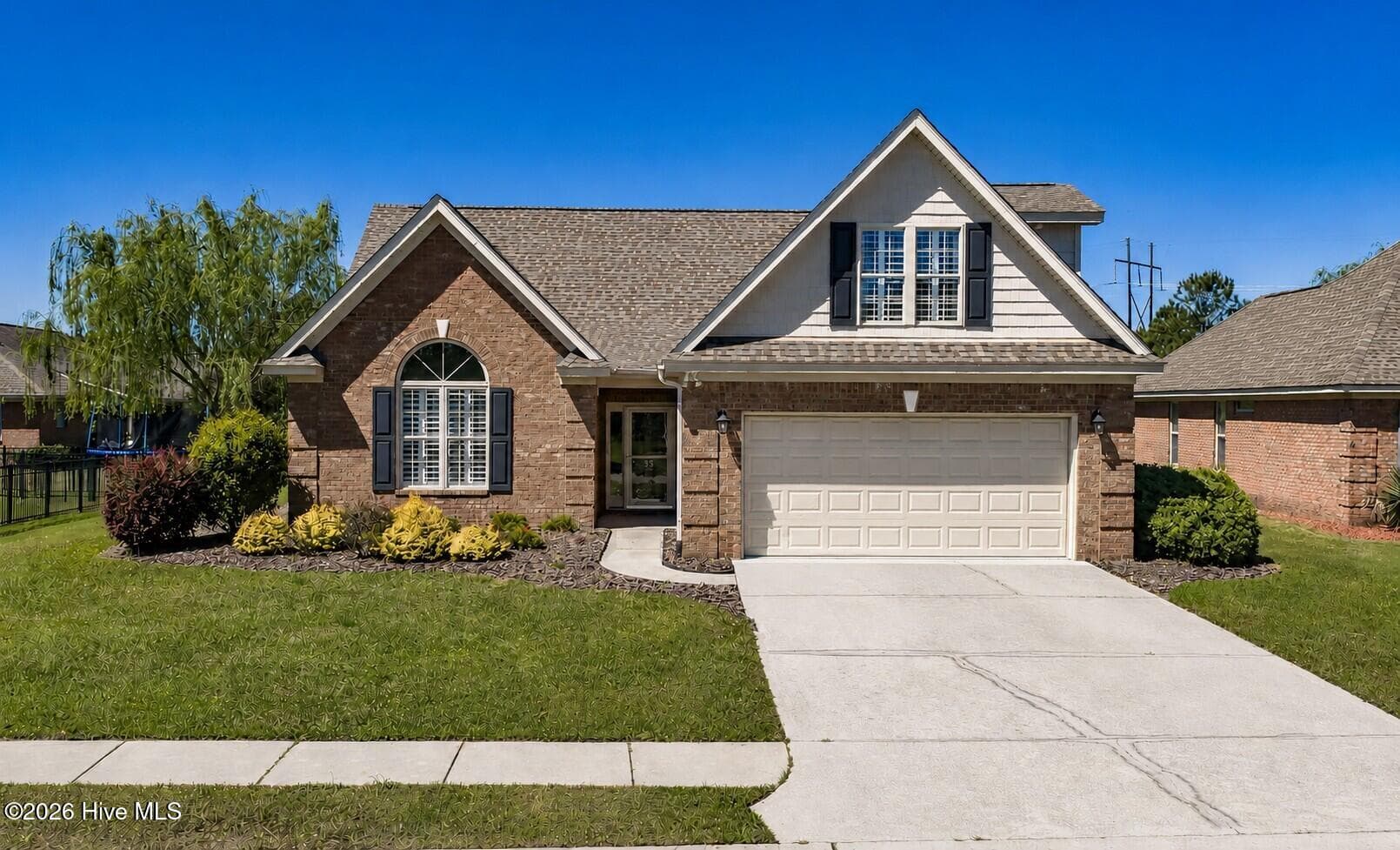 Single Family Residence at 35 Scotlands Court, Hampstead, NC 28443, photo 2 of 64
