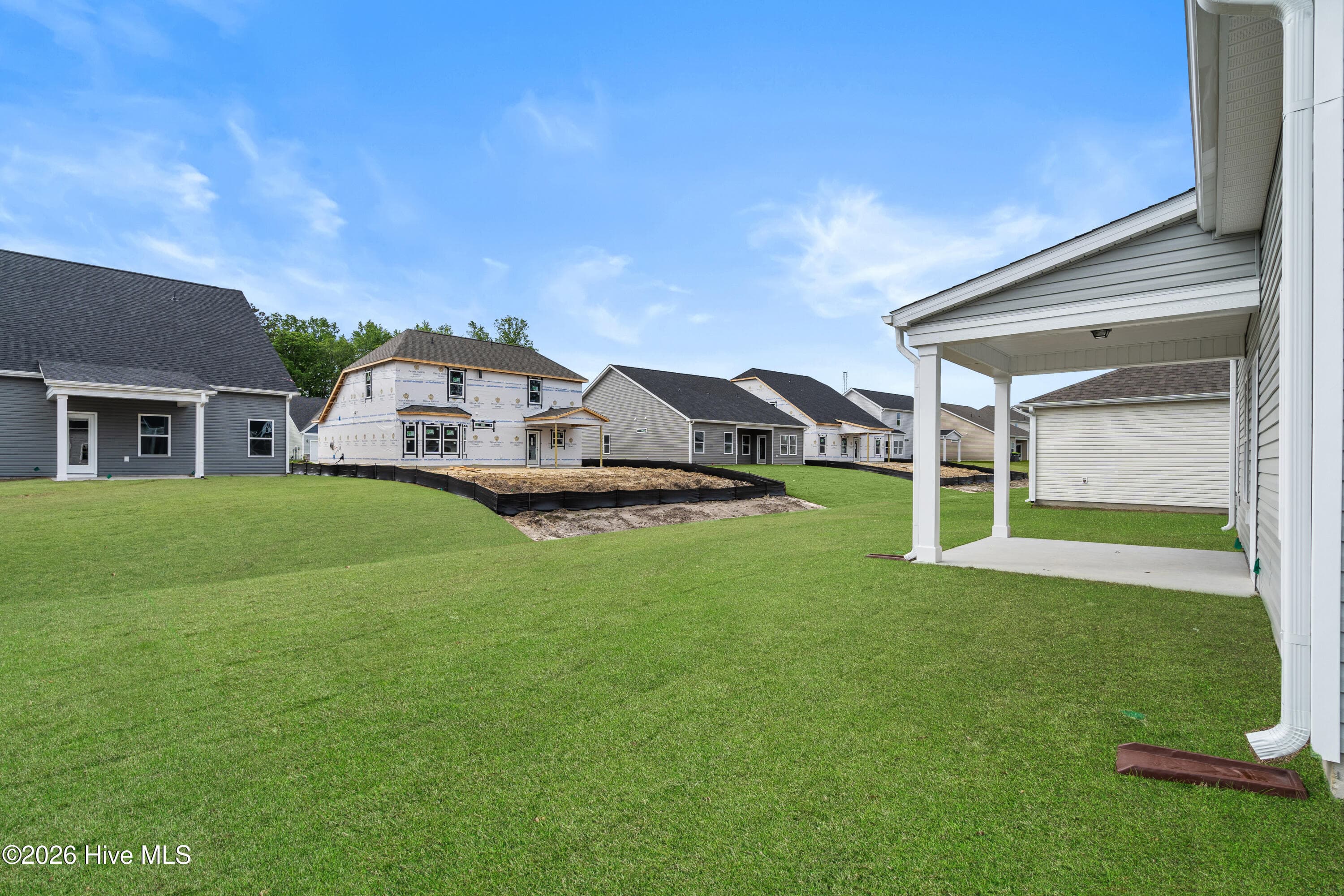 Single Family Residence at 1140 Forest Bend Drive NW, Calabash, NC 28467, photo 43 of 50