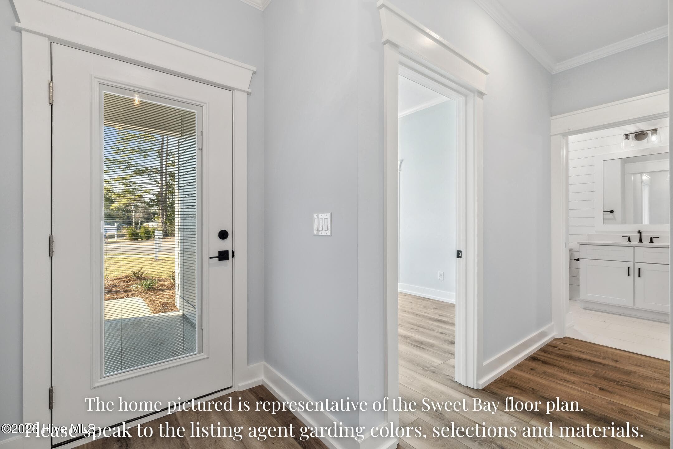 Single Family Residence at 200 Fifty Lakes Drive, Southport, NC 28461, photo 12 of 12