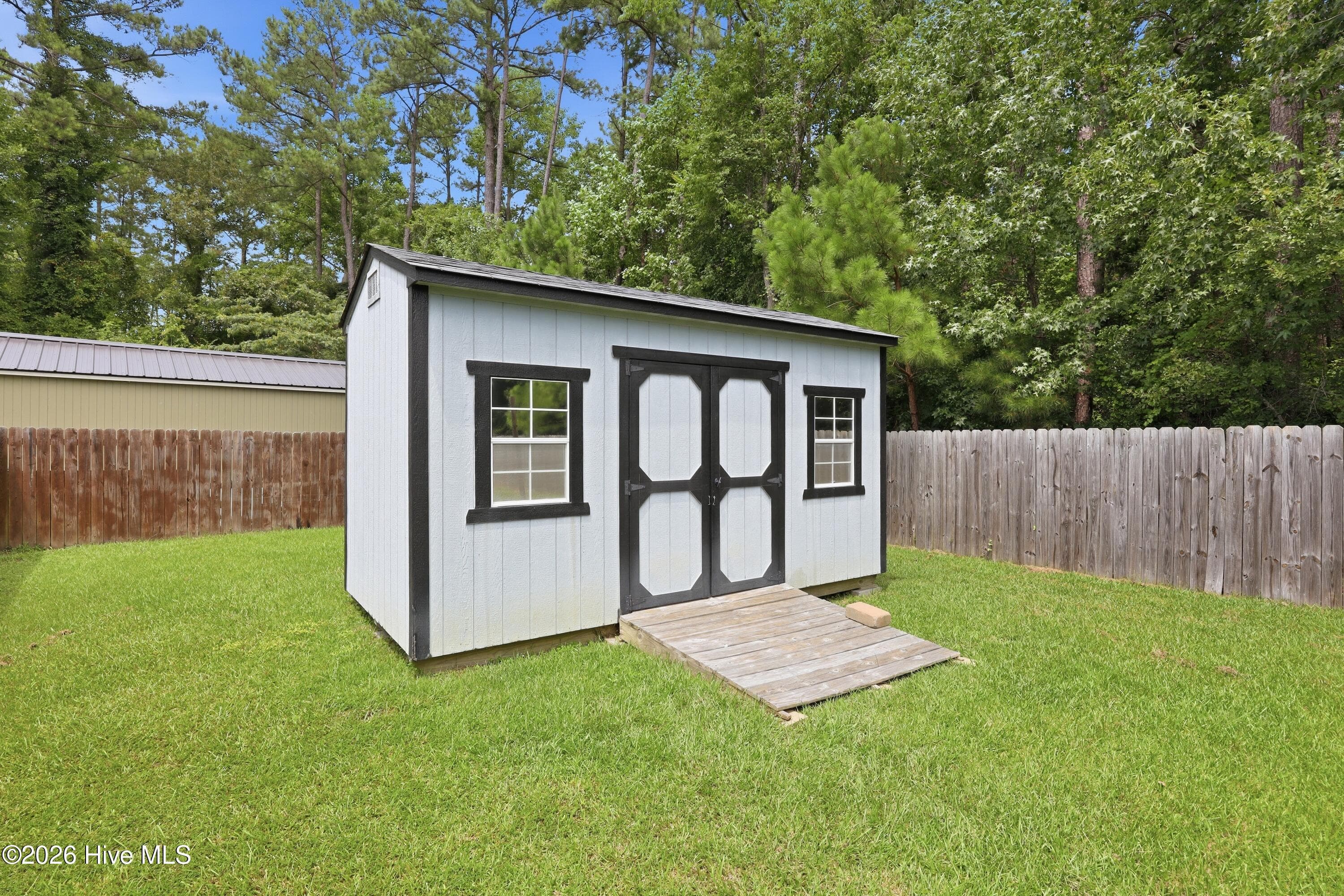 Single Family Residence at 116 Mccabe Court, Havelock, NC 28532, photo 50 of 62