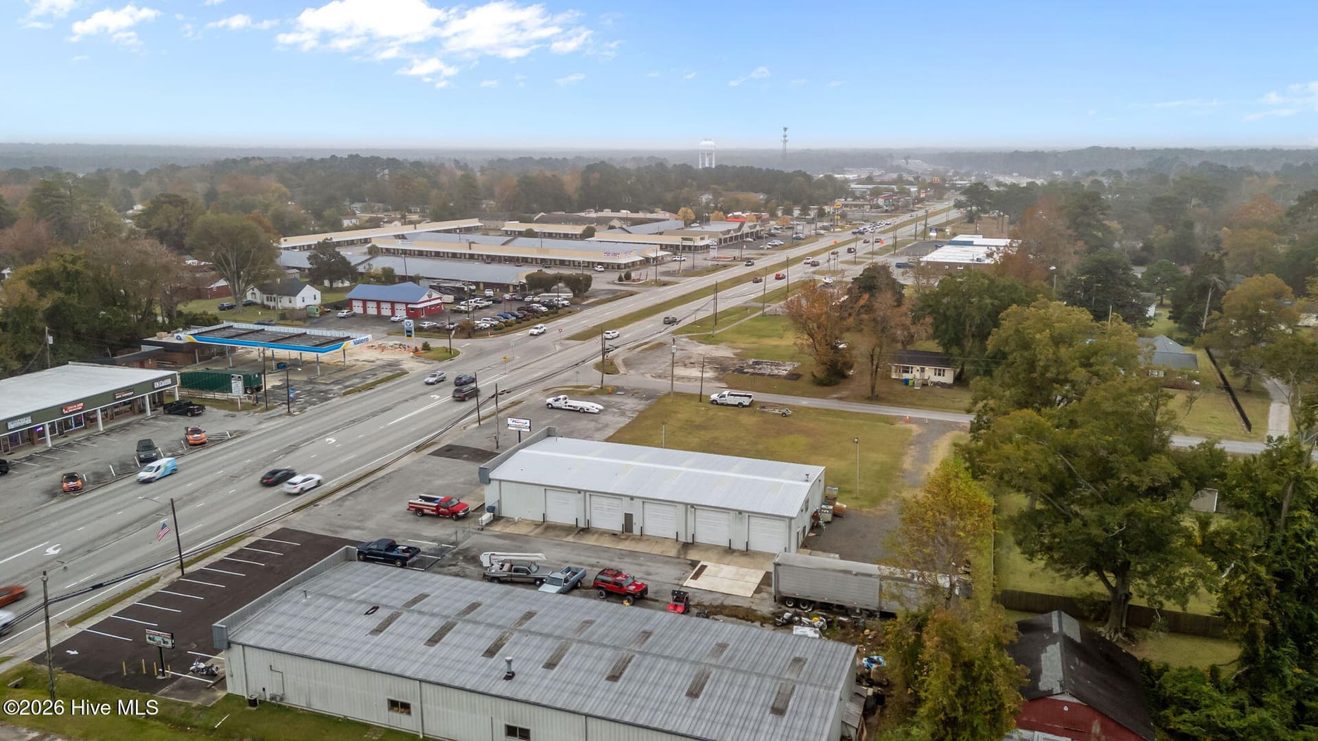 806 E Main Street, Havelock, NC 28532