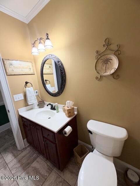 Half Bath - 138 Trestle Street, Hamlet, NC 28345