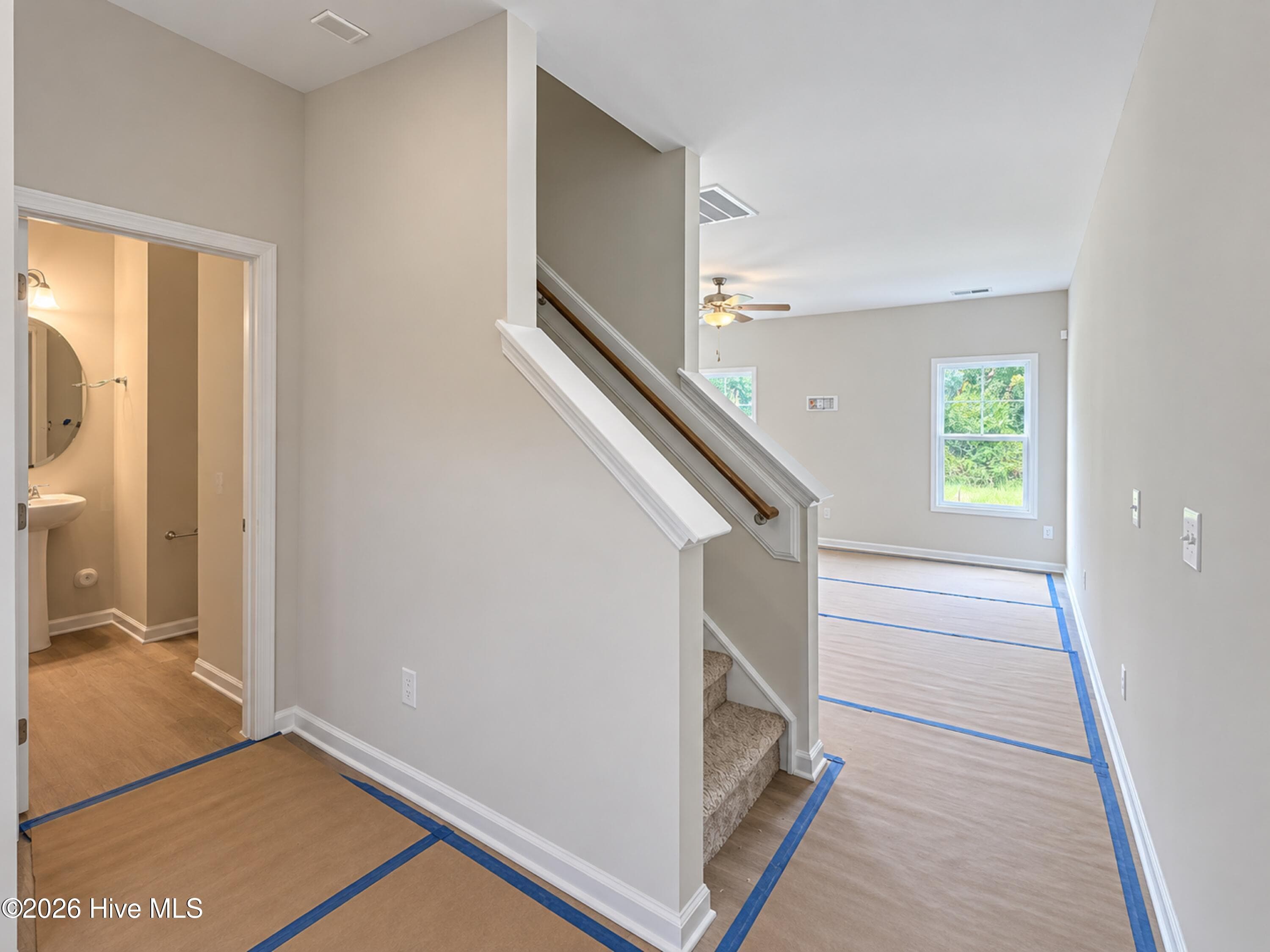 Single Family Residence at 267 Crossvine Street, Selma, NC 27576, photo 51 of 249