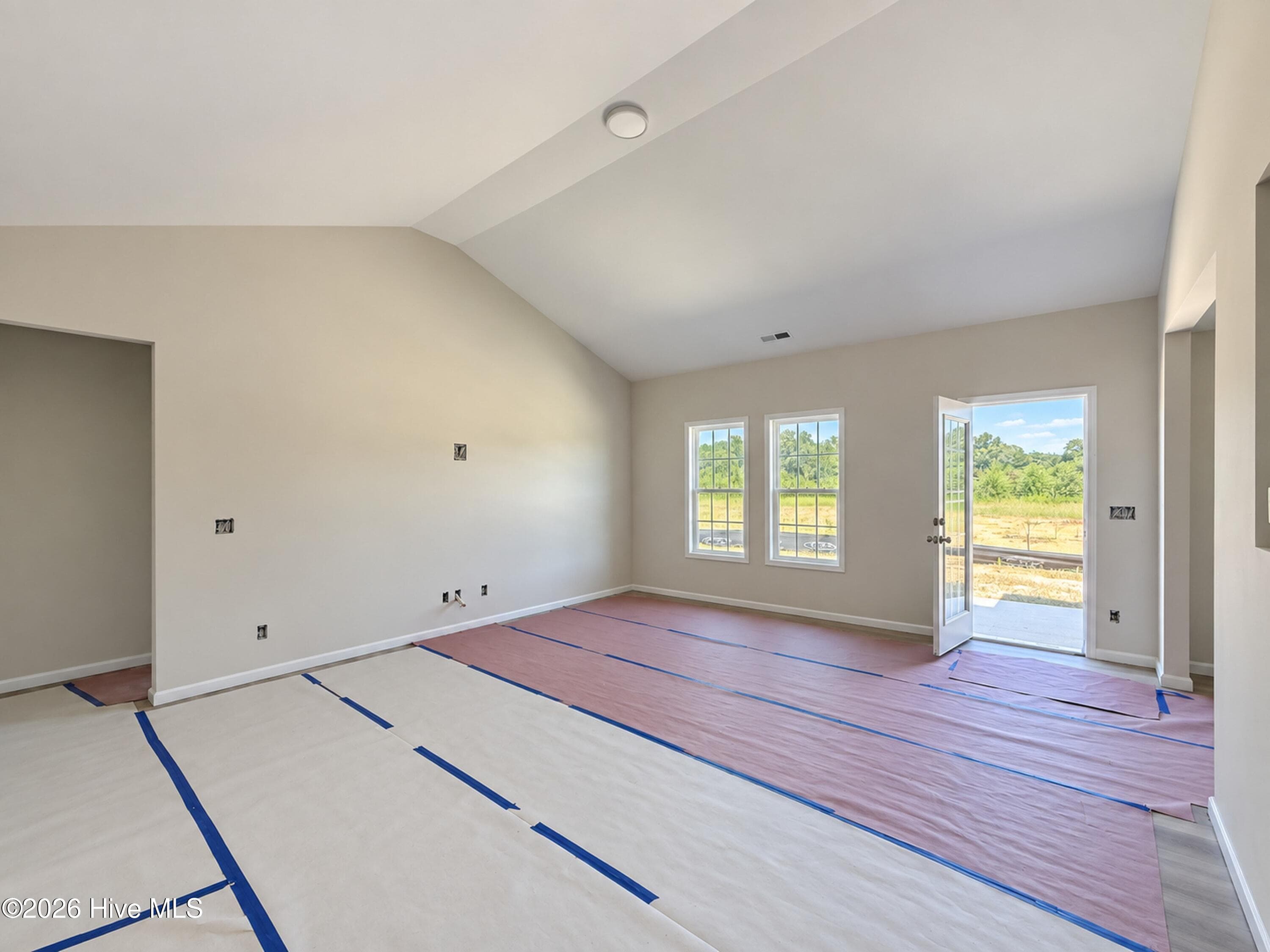 Single Family Residence at 39 E Emily Gardens Drive, Selma, NC 27576, photo 38 of 146