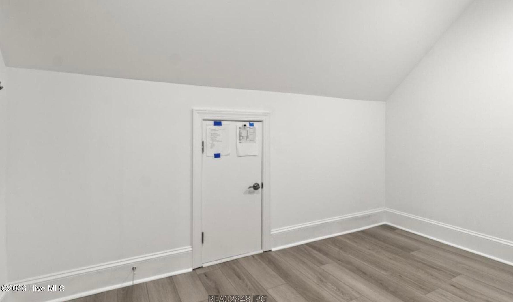 Upstairs walk in conditioned storage - 2359 Weeping Birch Road NE, Leland, NC 28451