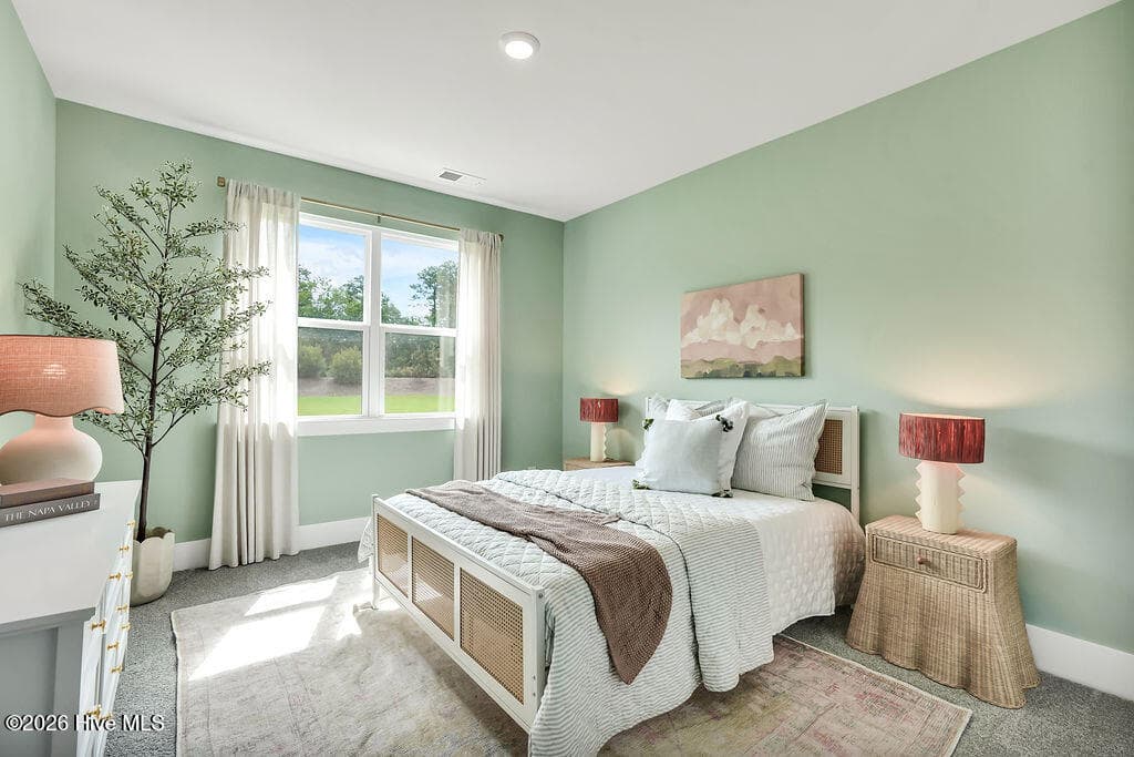 Single Family Residence at 1794 Travor Street Lot 101, Navassa, NC 28451, photo 23 of 52