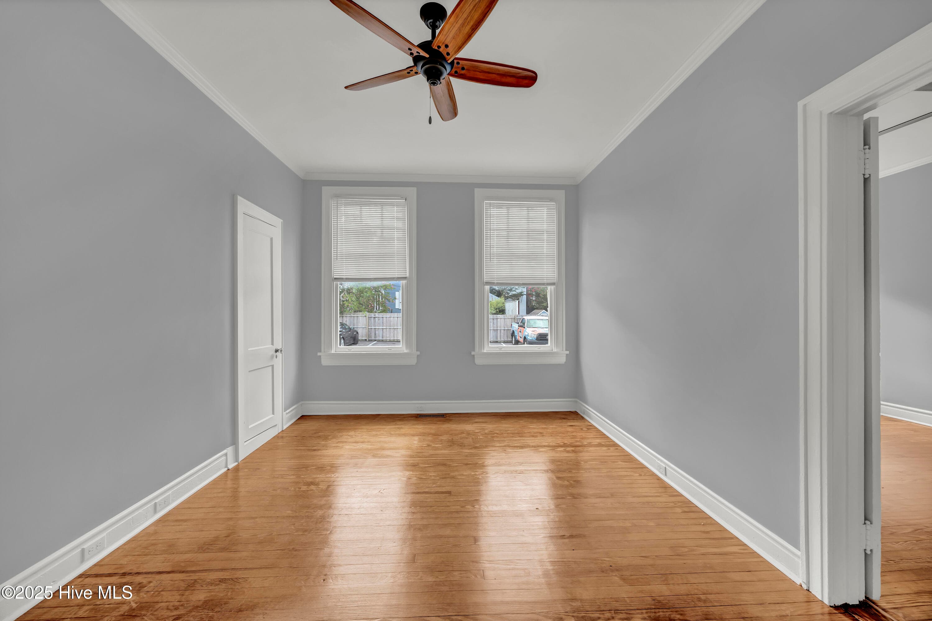 Duplex at 8 S 7th Street, Wilmington, NC 28401, photo 13 of 46