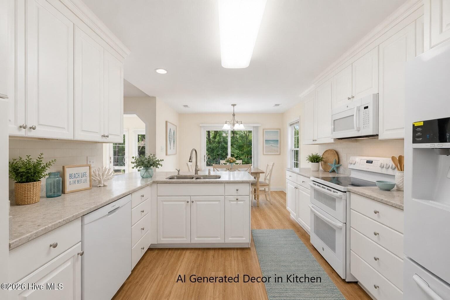 Single Family Residence at 1007 Barkentine Drive, New Bern, NC 28560, photo 15 of 60