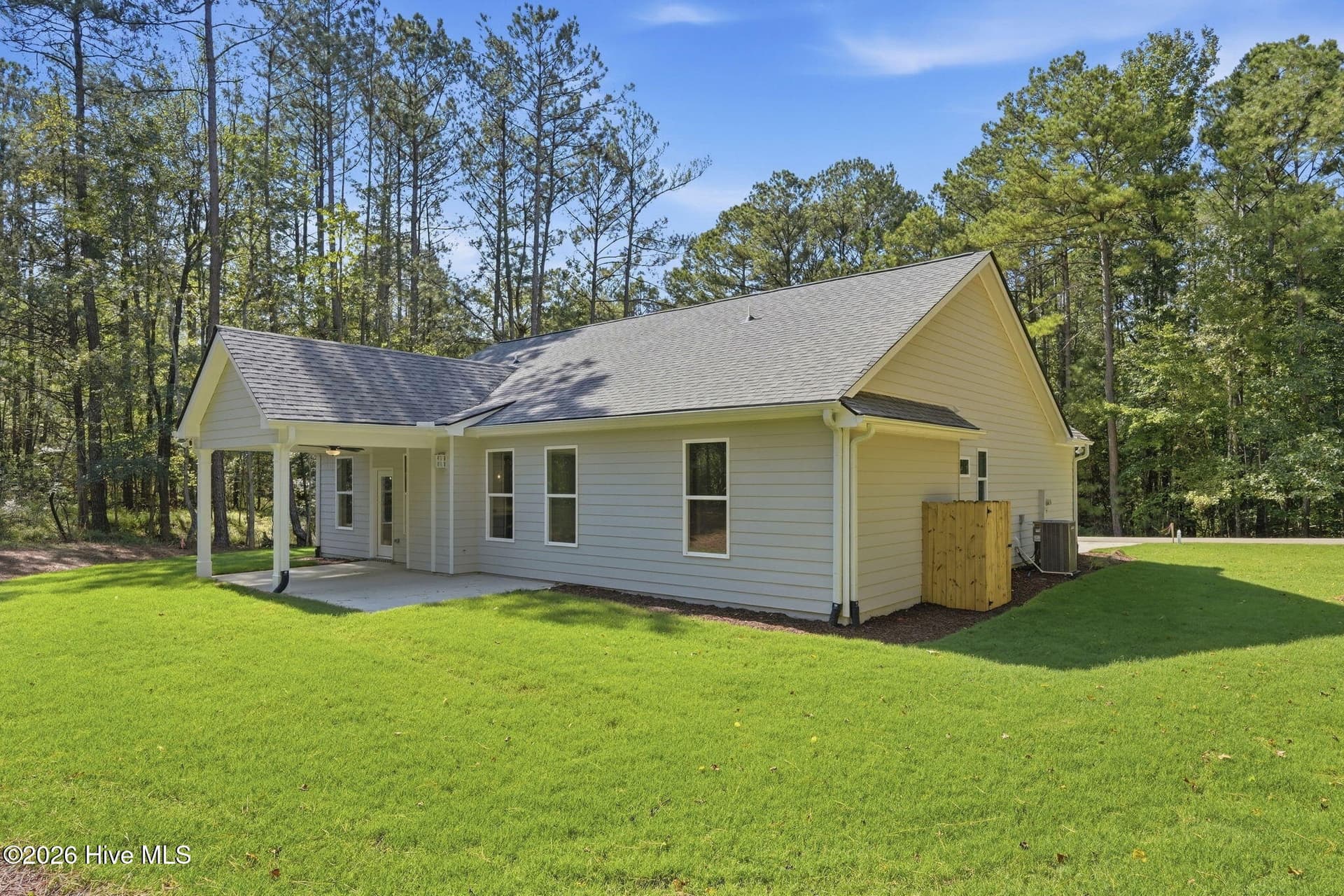 Single Family Residence at 166 Sweetgum Loop, McCormick, SC 29835, photo 45 of 88