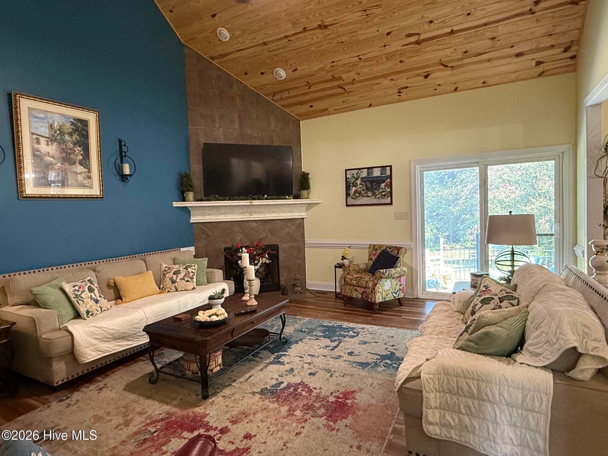Single Family Residence at 5316 Pebble Creek Circle, Wilson, NC 27893, photo 62 of 74