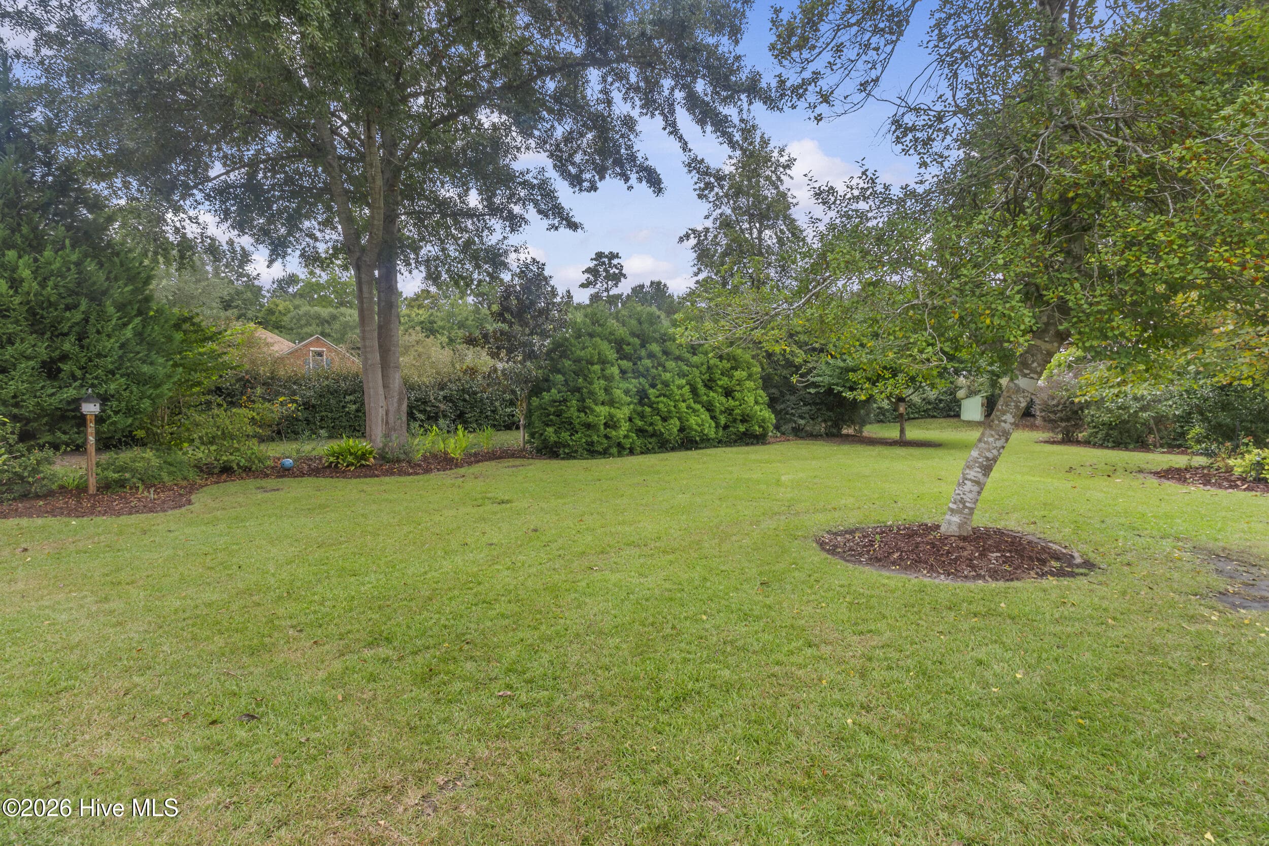 Back - 108 Sursee Court, New Bern, NC 28562