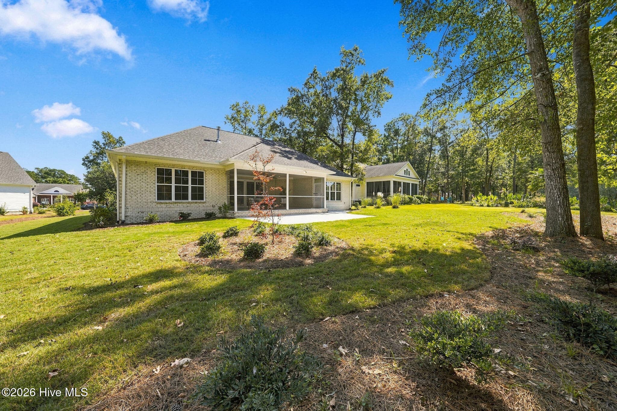 Single Family Residence at 212 E Winding Way, Wallace, NC 28466, photo 79 of 106
