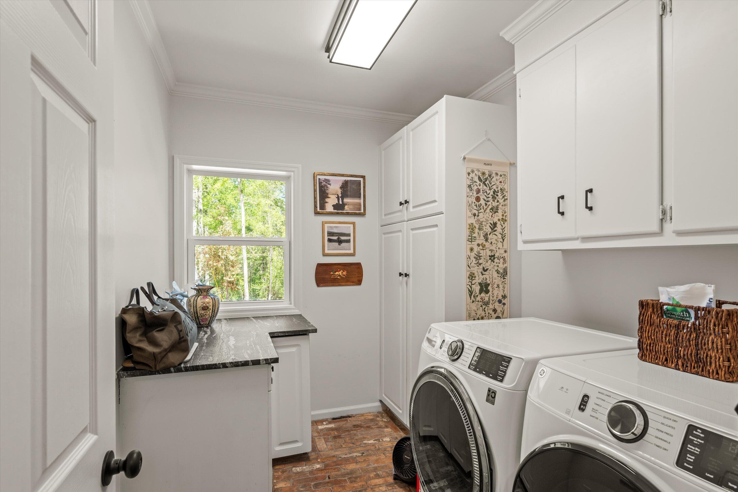 Laundry Room - 140 Lewiston Road, Grovetown, GA 30813