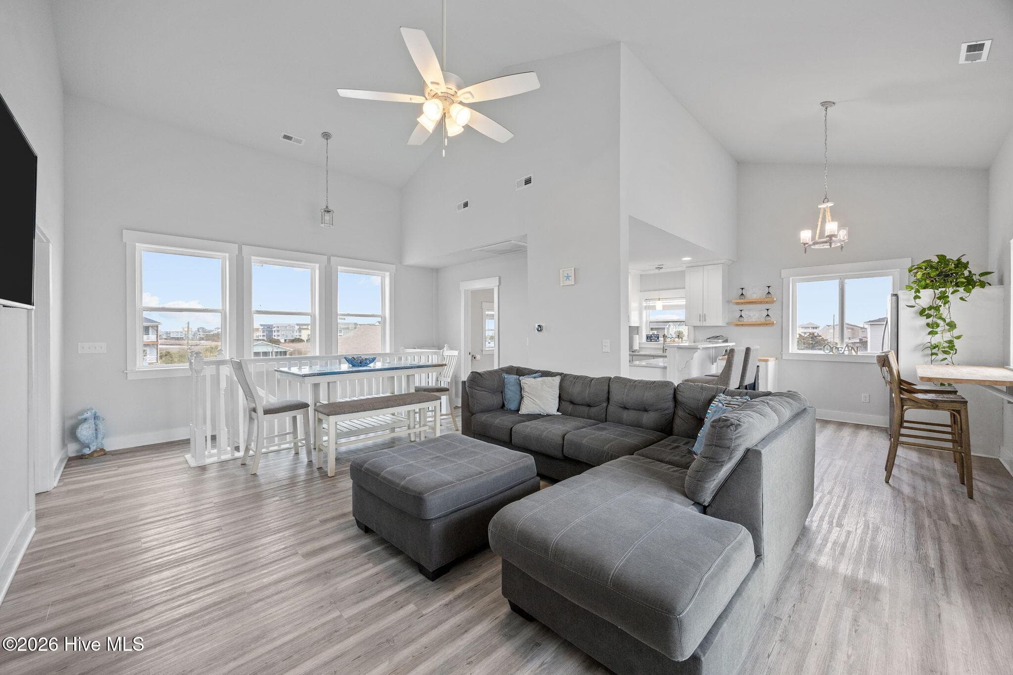 Single Family Residence at 8020 8th Street, Surf City, NC 28445, photo 10 of 63