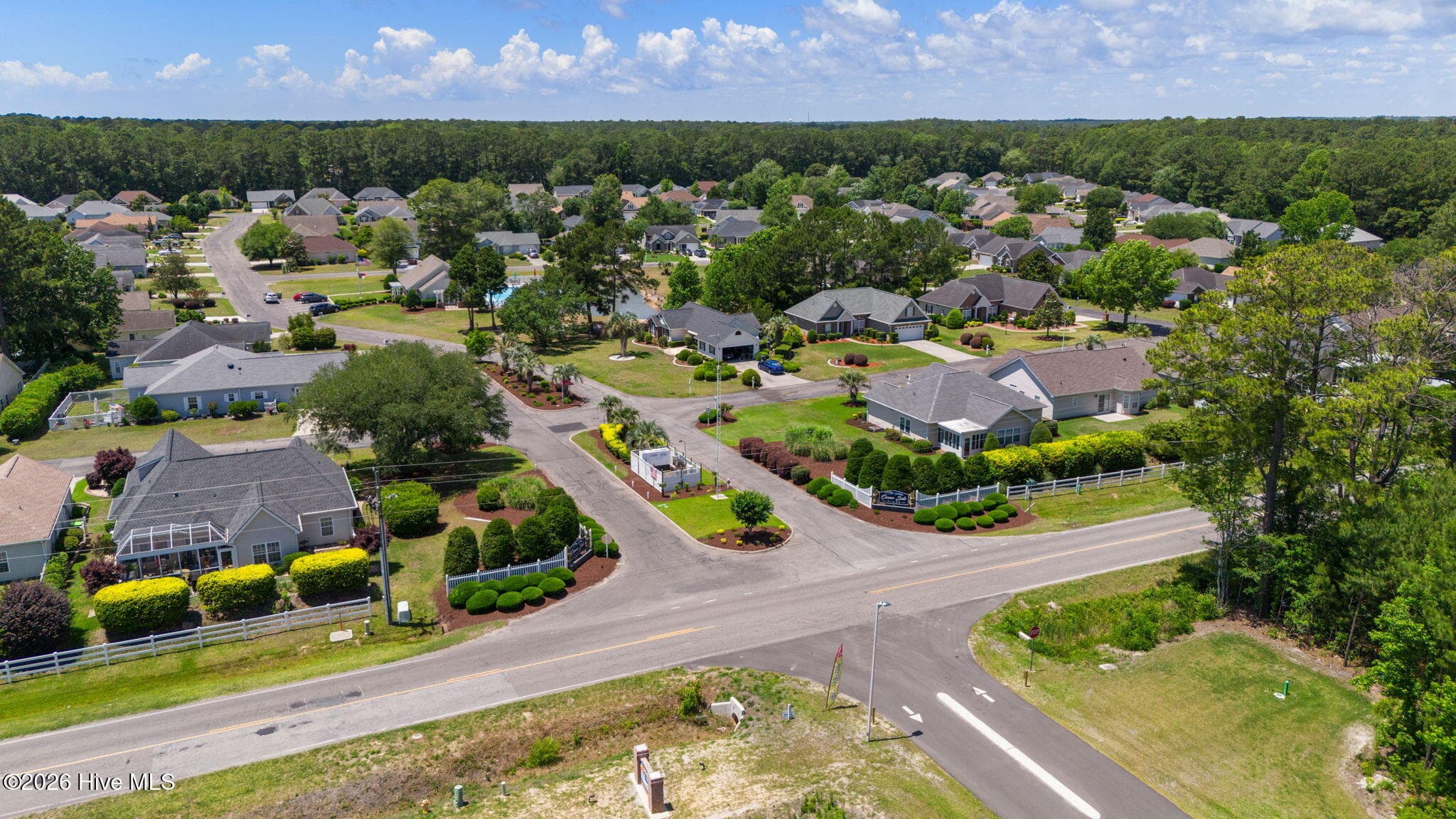 Single Family Residence at 430 Hampton Street NW, Calabash, NC 28467, photo 44 of 48