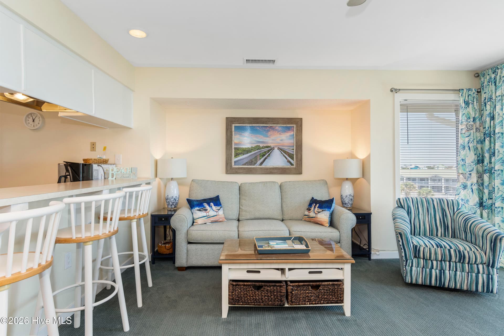 Condominium at 9100 Reed Drive 1301, Emerald Isle, NC 28594, photo 6 of 38
