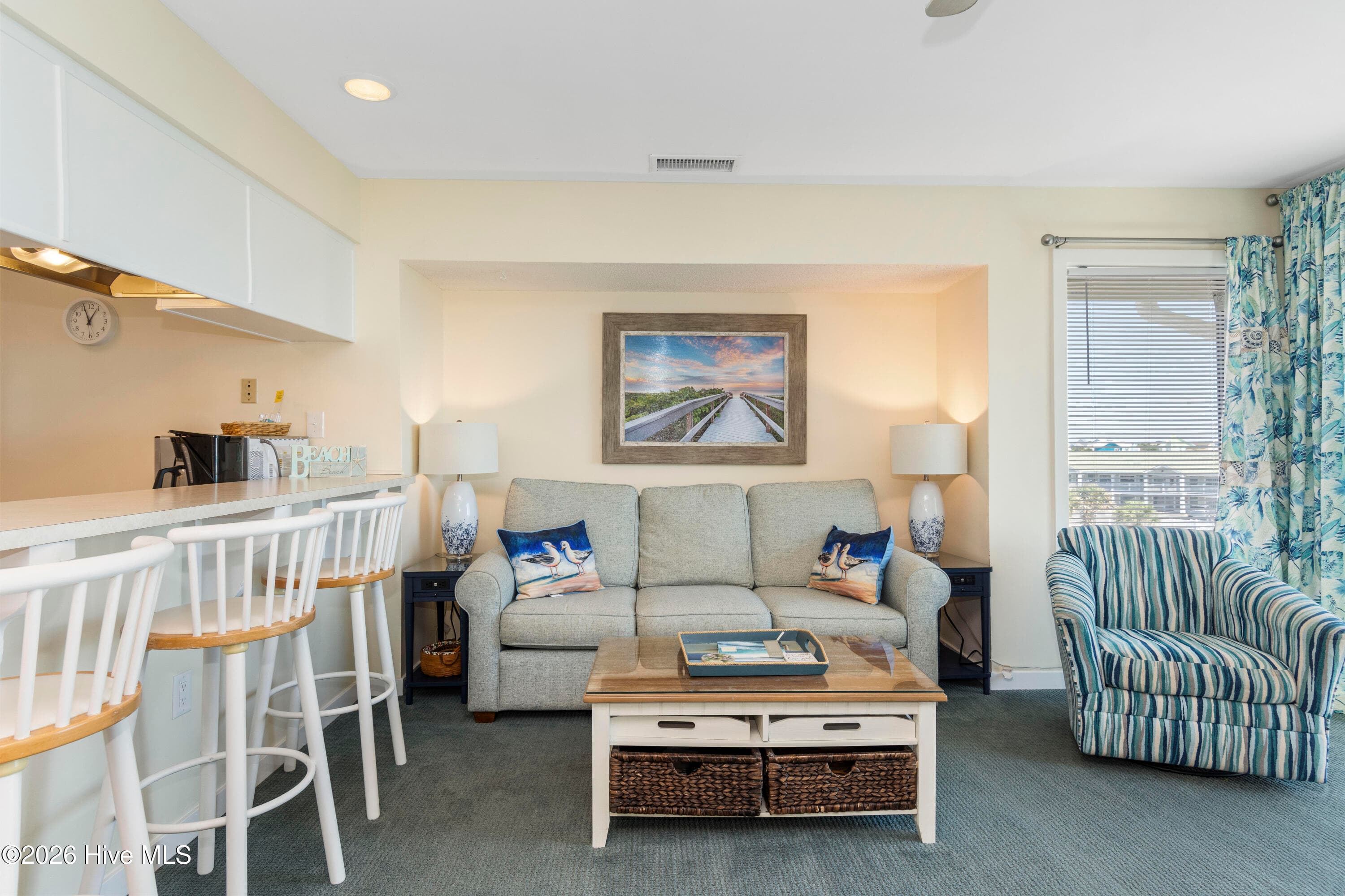 Condominium at 9100 Reed Drive 1301, Emerald Isle, NC 28594, photo 6 of 38