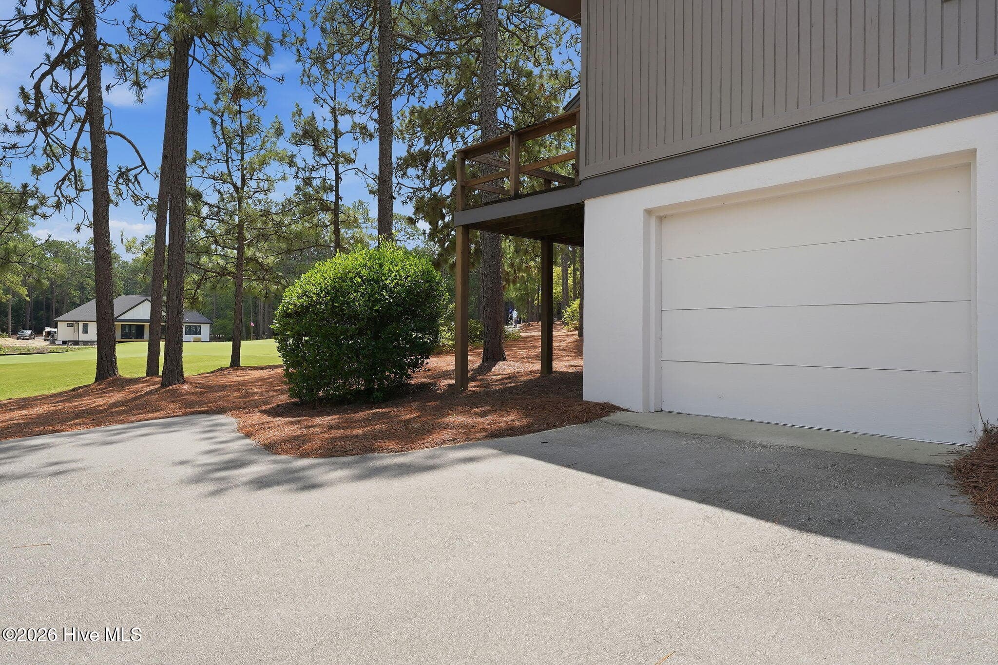 Condominium at 280 Barton Hills Court, Pinehurst, NC 28374, photo 26 of 28