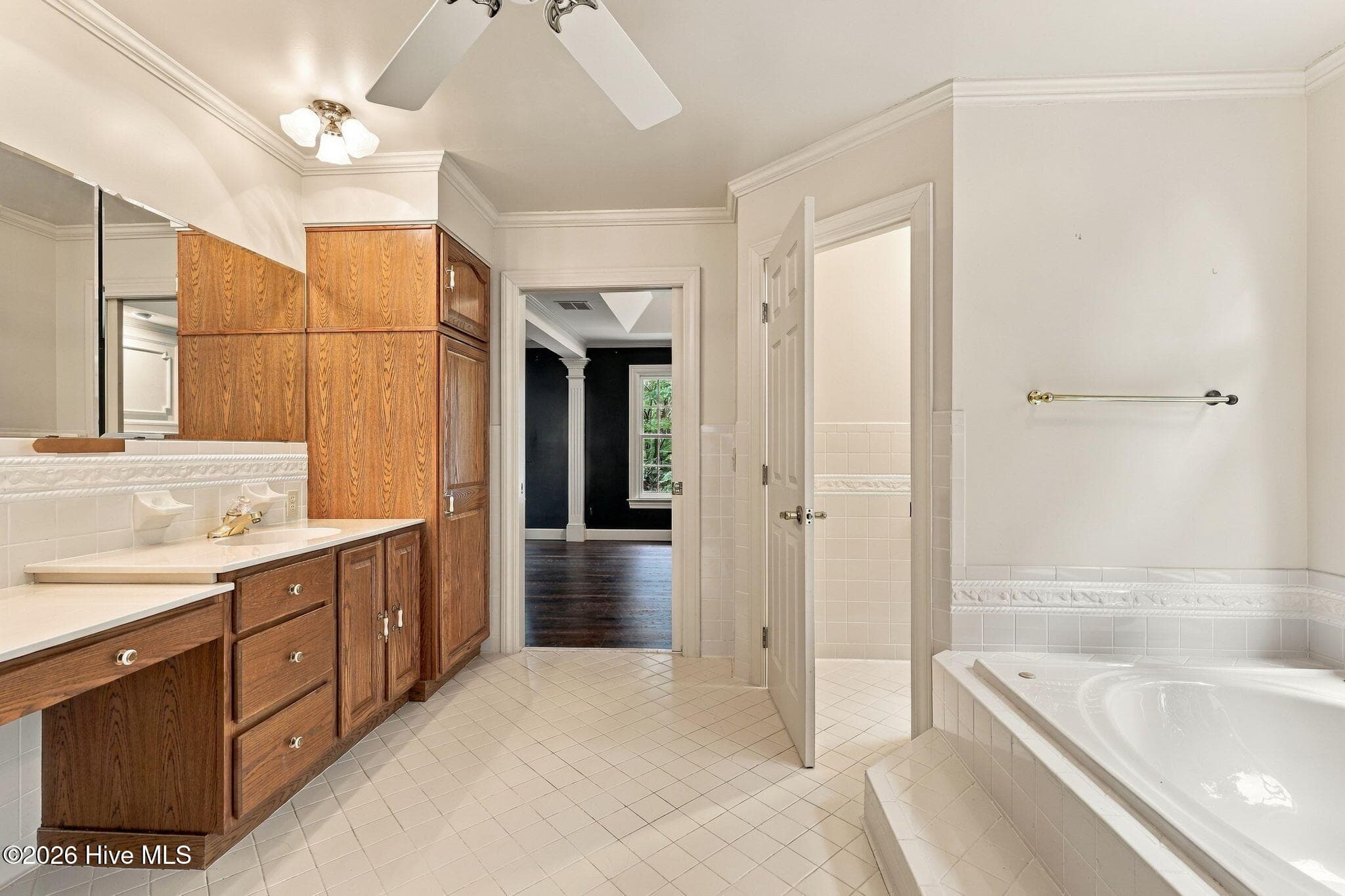 Single Family Residence at 1708 Nc Highway 45, Cofield, NC 27922, photo 34 of 86