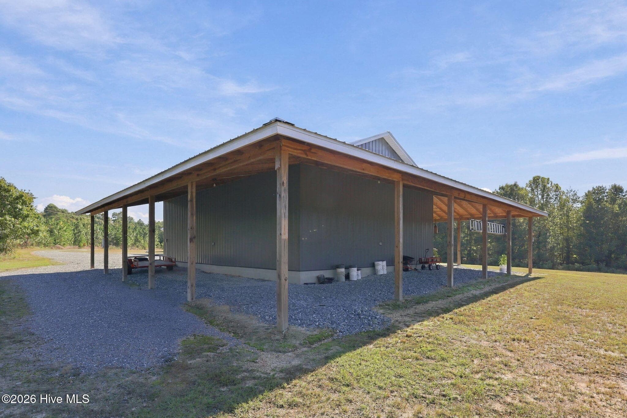 Single Family Residence at 1415 Mcduffie Road, Biscoe, NC 27209, photo 52 of 61