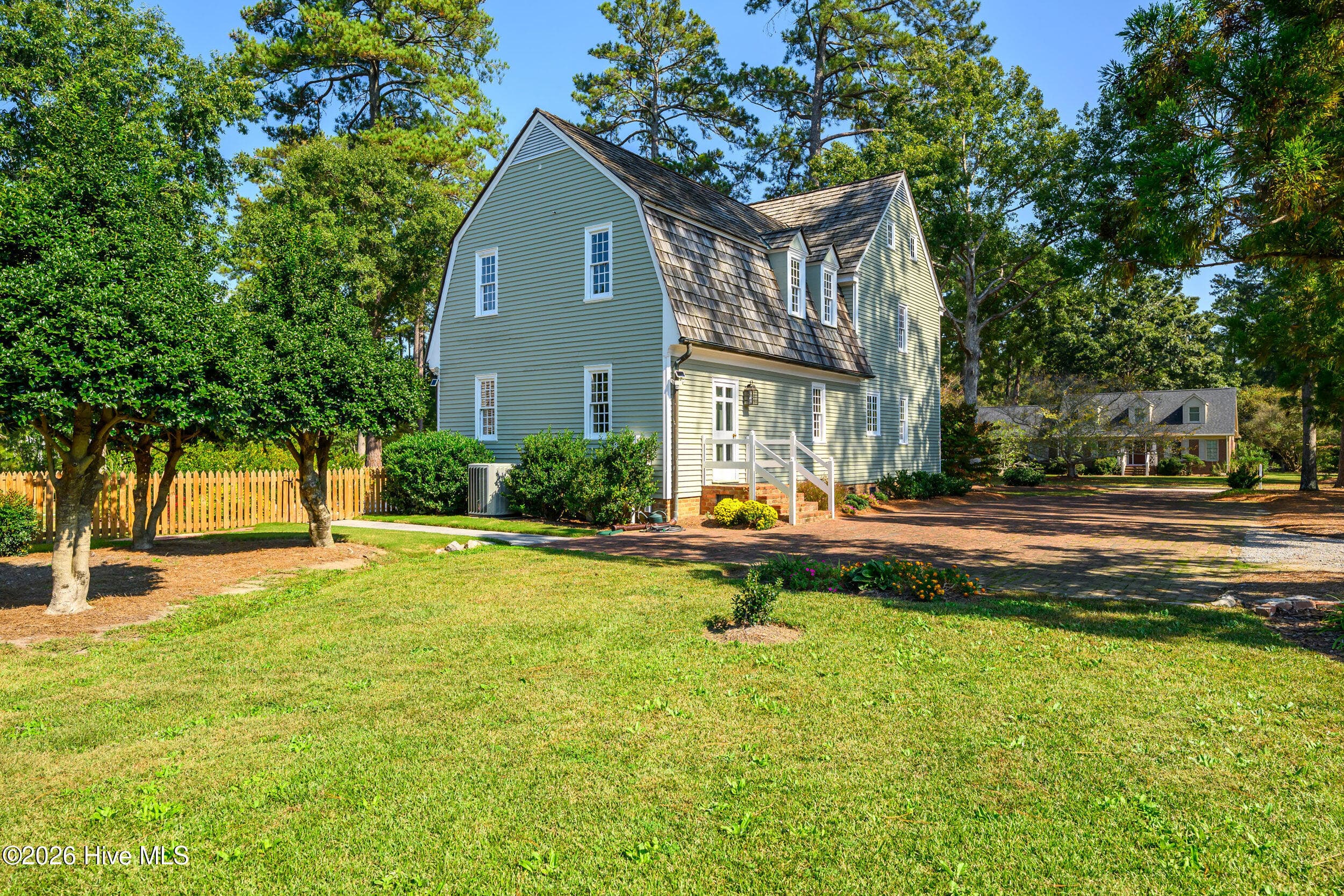Single Family Residence at 1516 Colony Drive, Tarboro, NC 27886, photo 35 of 49