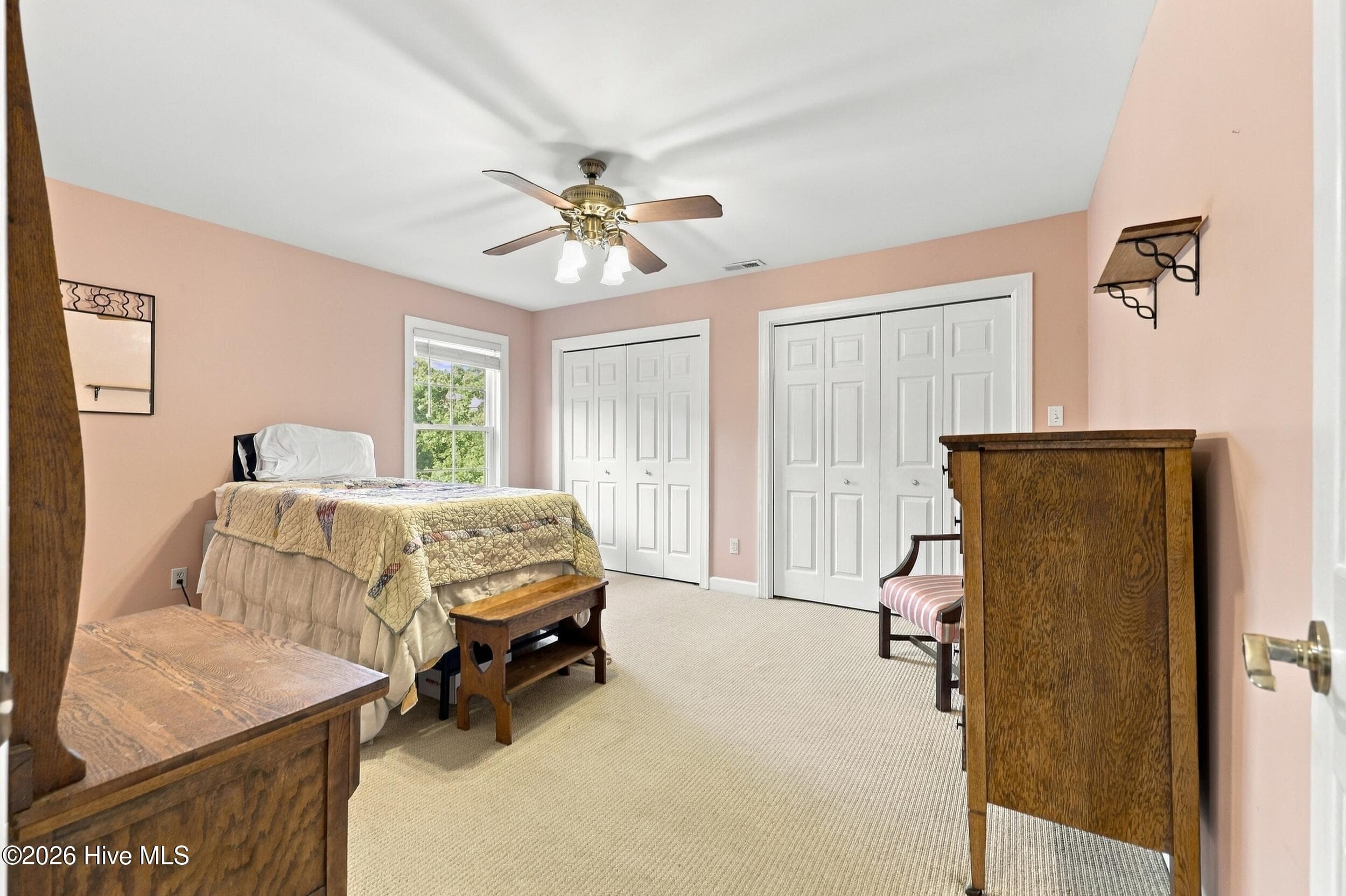 Single Family Residence at 138 County Line Road, Tyner, NC 27980, photo 3 of 3