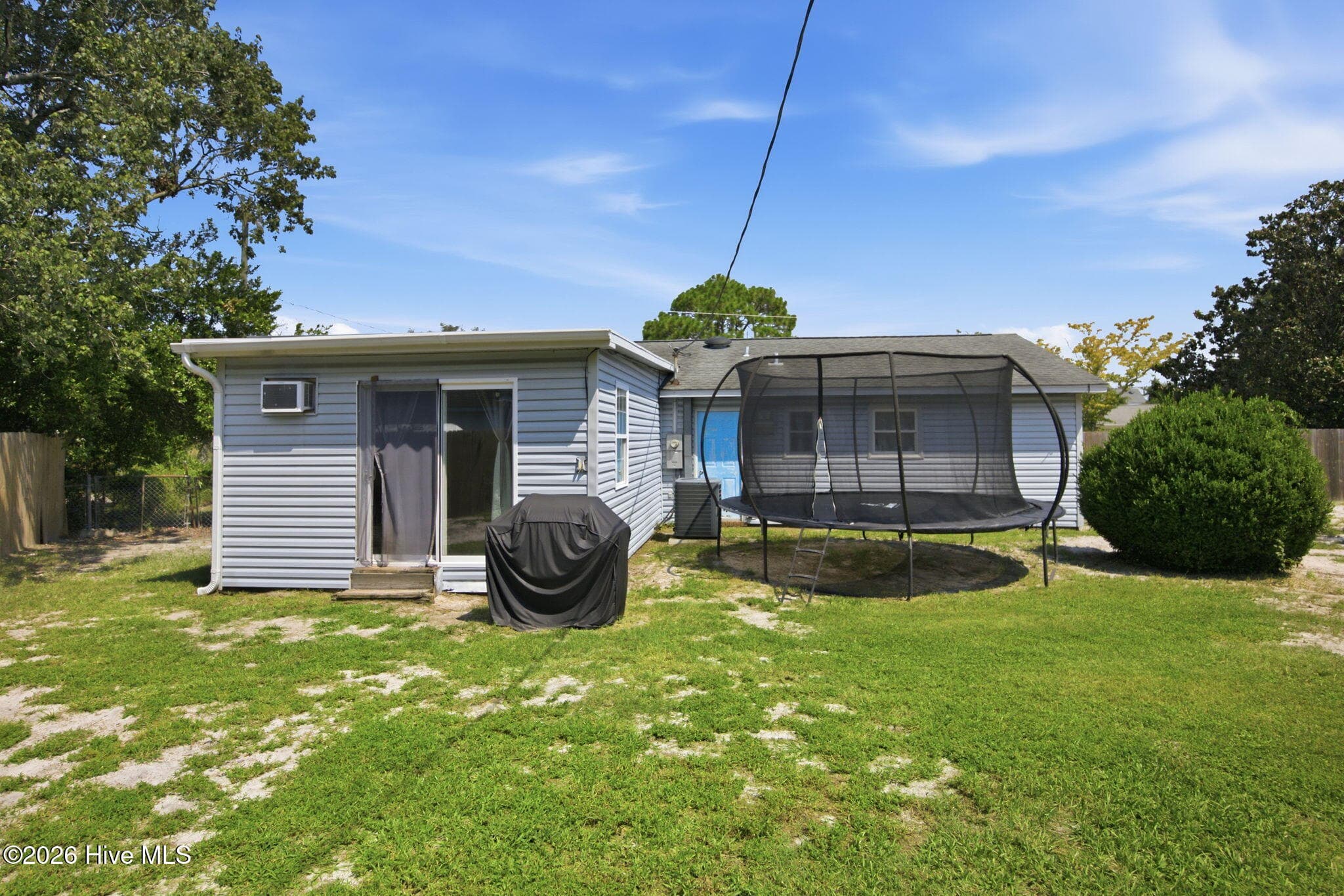 Single Family Residence at 209 Cathay Road, Wilmington, NC 28412, photo 33 of 49