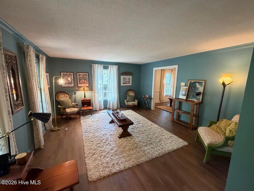 Single Family Residence at 2003 Hermitage Road NW, Wilson, NC 27896, photo 4 of 21