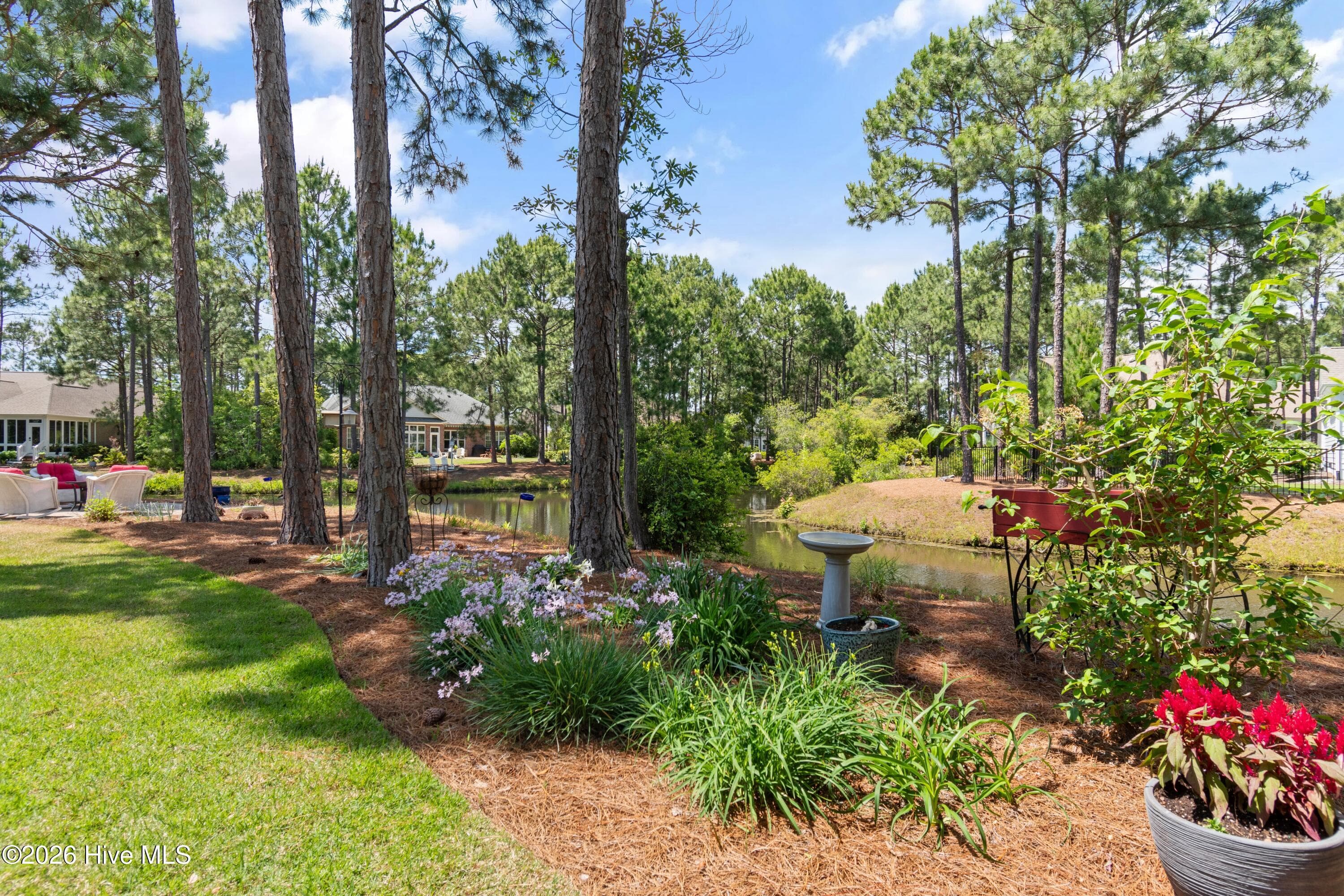 Single Family Residence at 3782 Ridge Crest Drive, Southport, NC 28461, photo 61 of 70