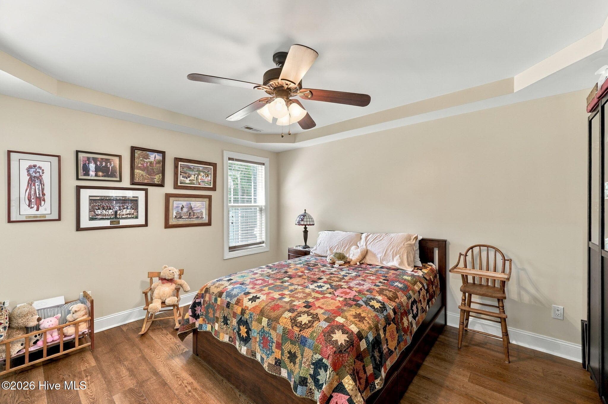 Single Family Residence at 86 Cypress Woods Lane, Cameron, NC 28326, photo 5 of 6
