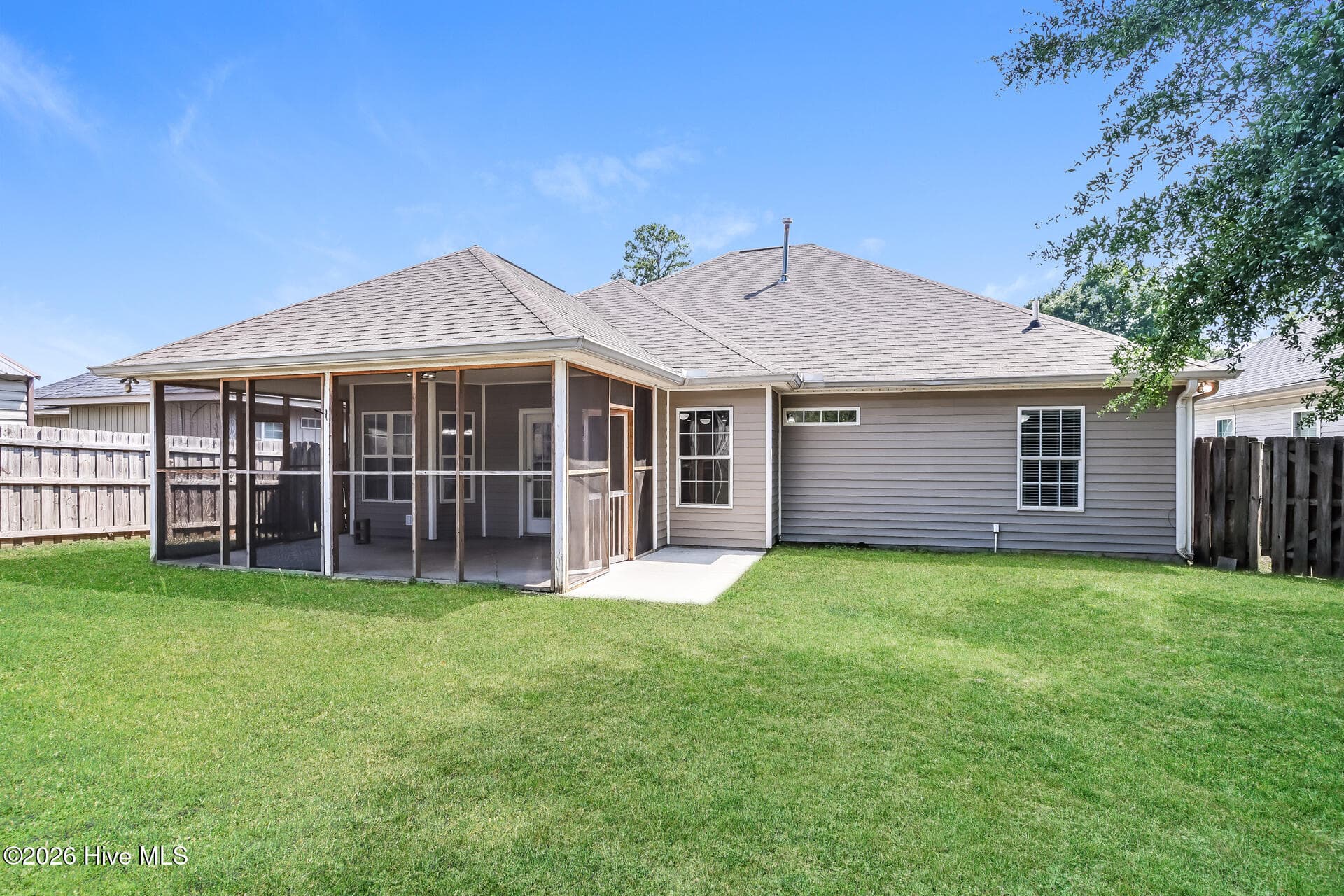 Single Family Residence at 253 Spring Oak Lane, North Augusta, SC 29841, photo 20 of 20