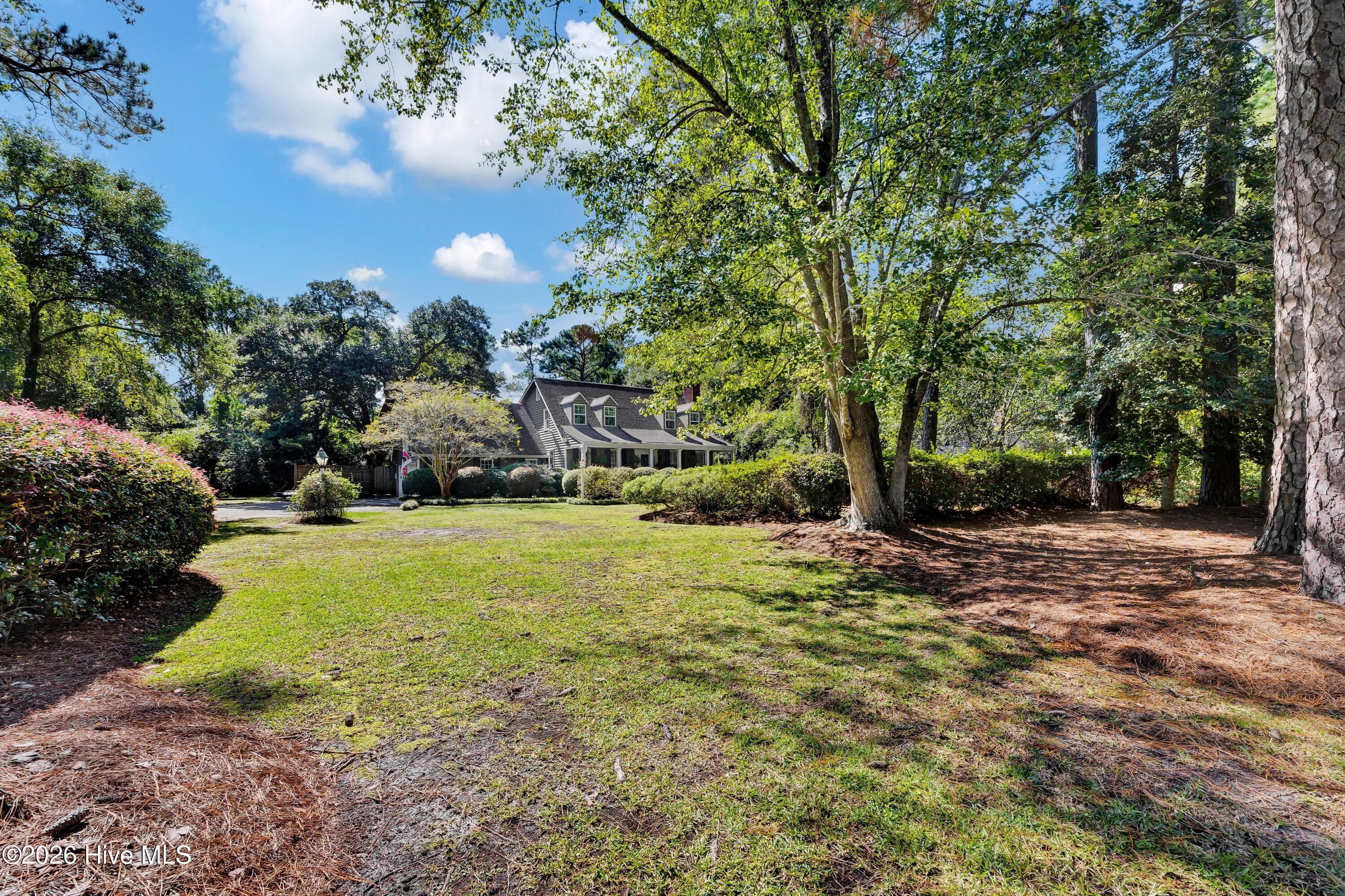 Single Family Residence at 6224 Turtle Hall Drive, Wilmington, NC 28409, photo 58 of 58