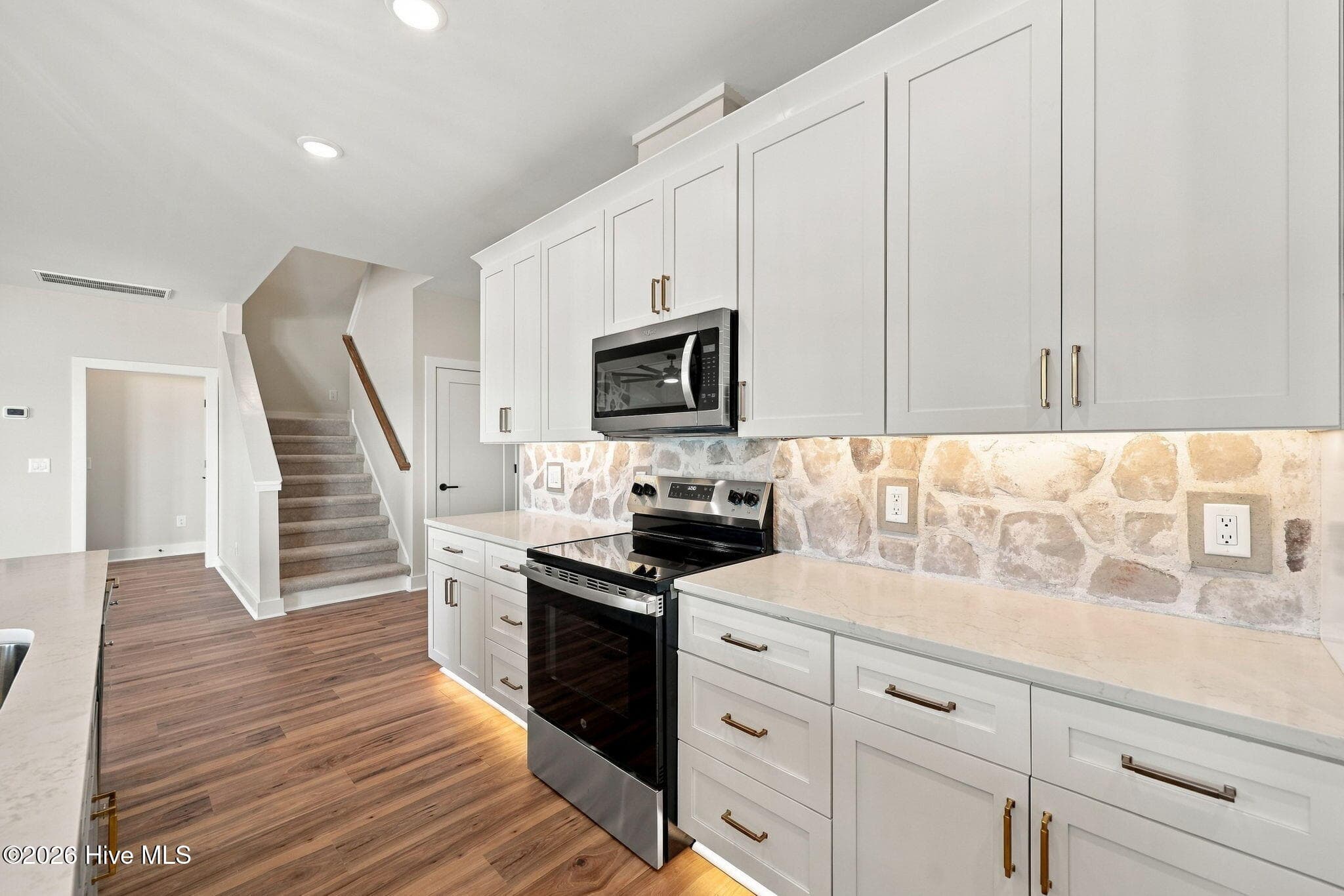 Single Family Residence at 3502 Alberta Way, Ayden, NC 28513, photo 16 of 49