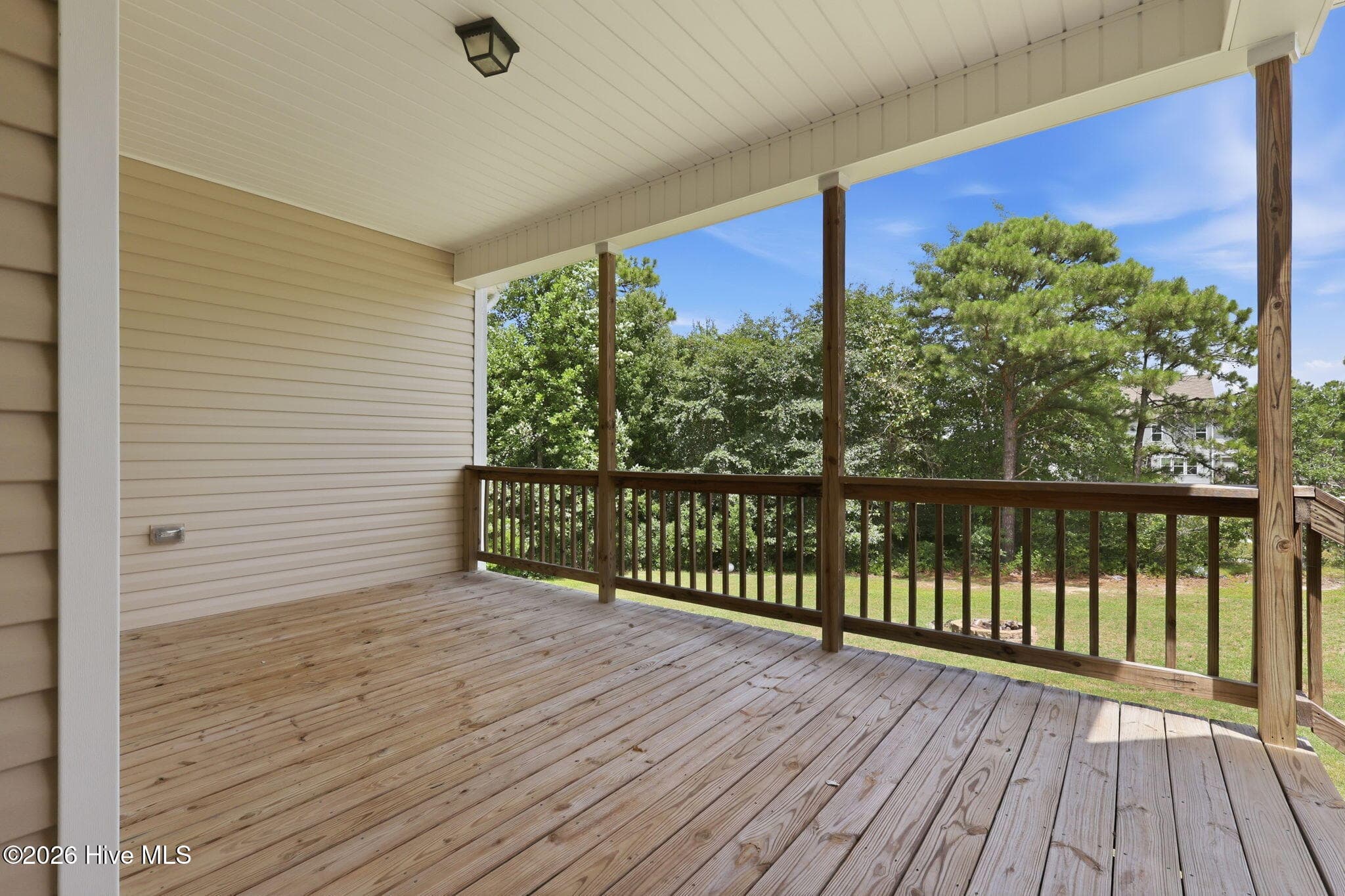 Single Family Residence at 116 Hopeland Drive, Lillington, NC 27546, photo 49 of 57