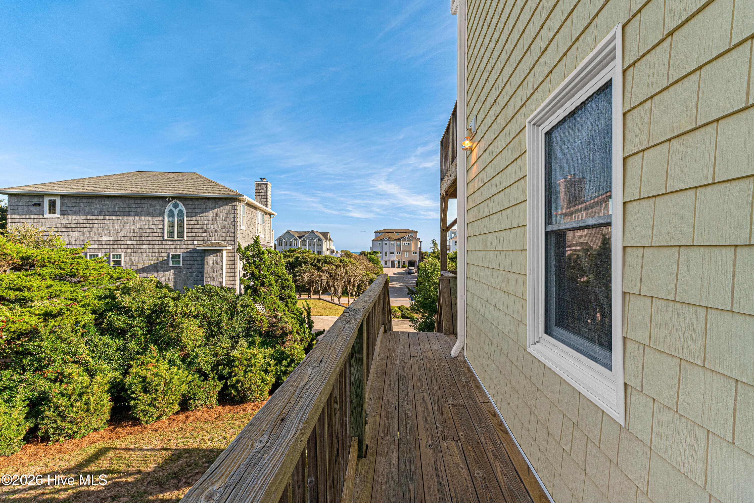 Single Family Residence at 118 Heverly Drive, Emerald Isle, NC 28594, photo 42 of 61