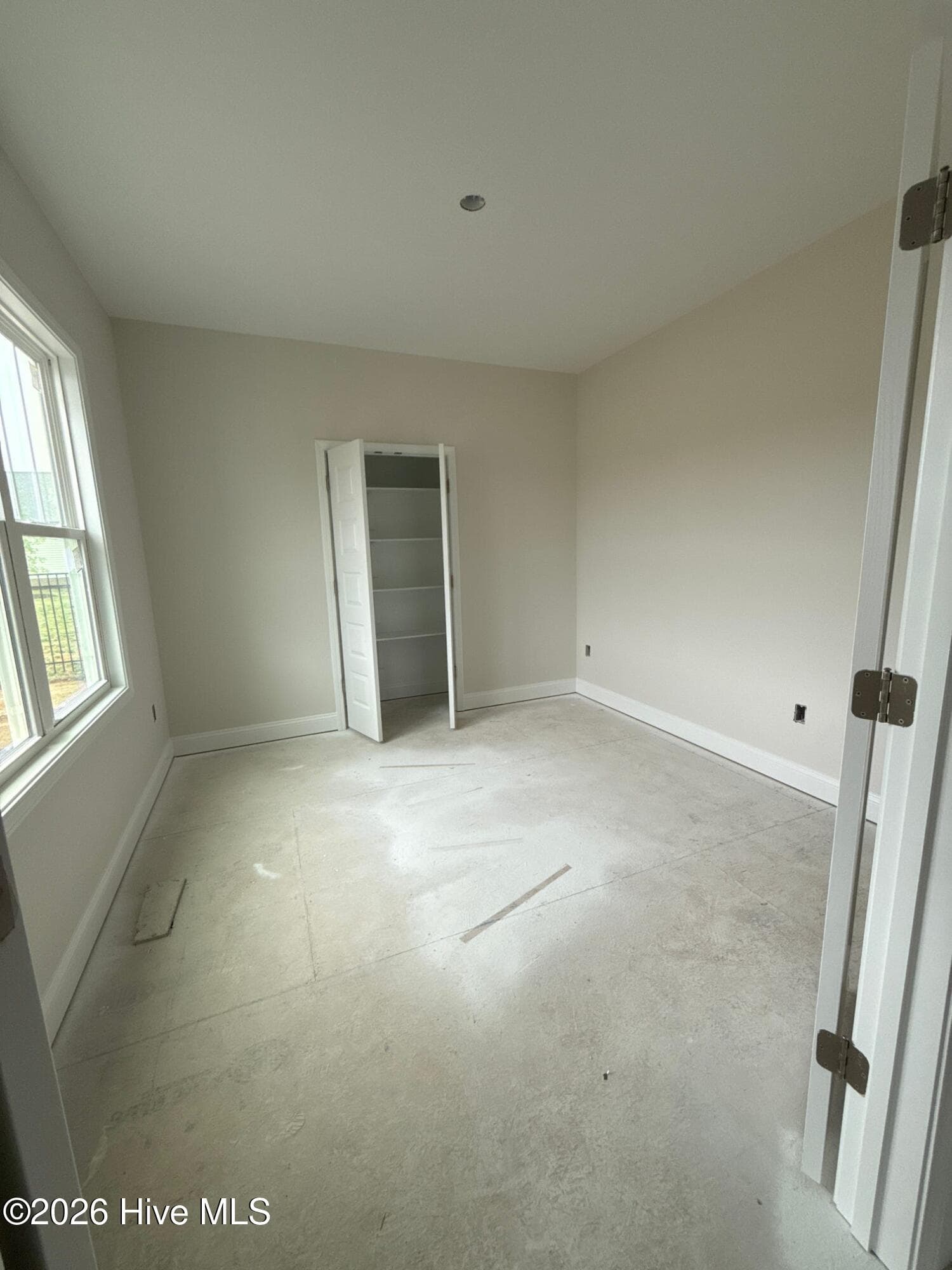 Bedroom - 168 Prency Lane, Middlesex, NC 27557
