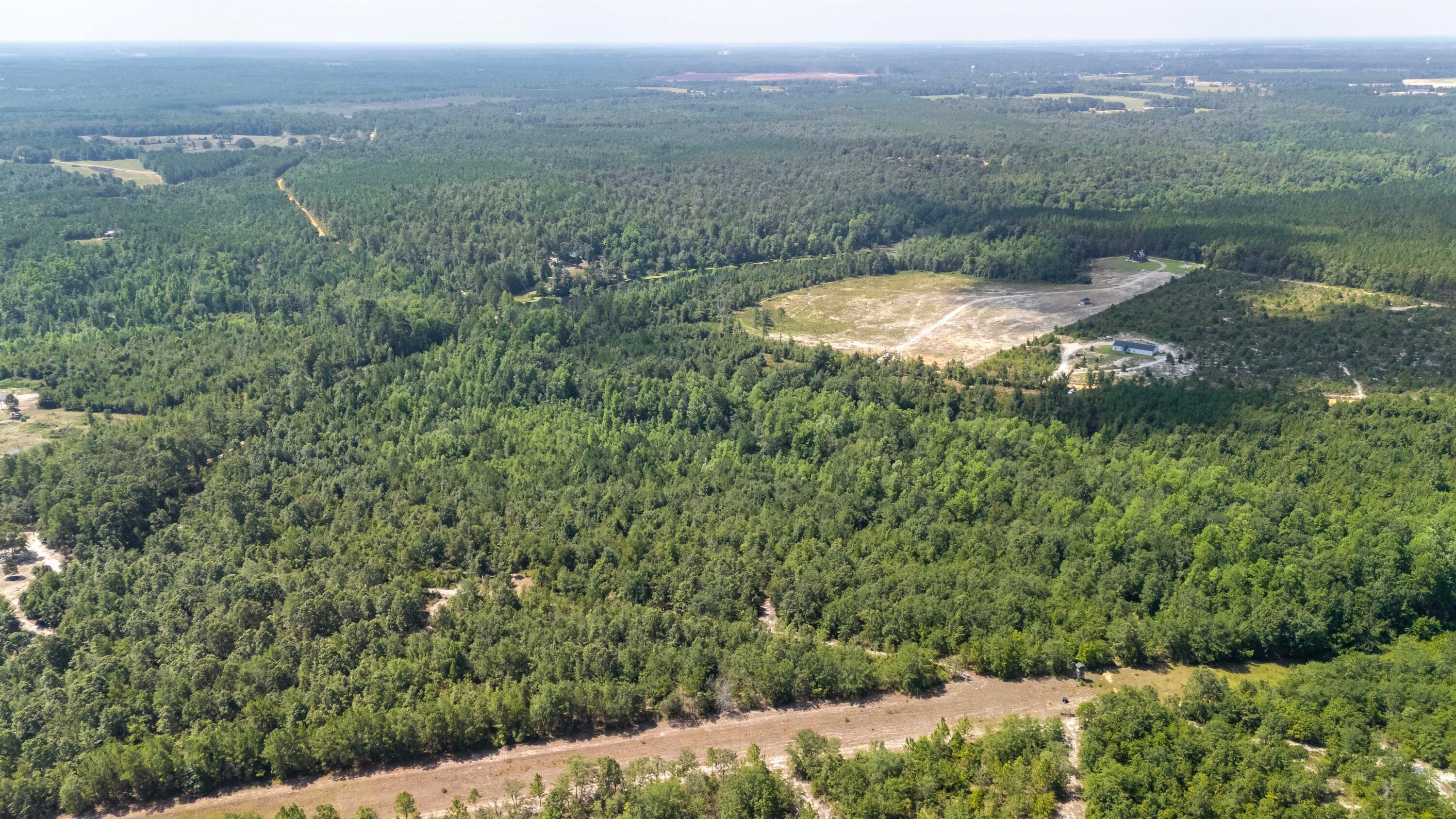 Undeveloped at 2576 Jessie James Pond Road, Wrens, GA 30833, photo 11 of 56