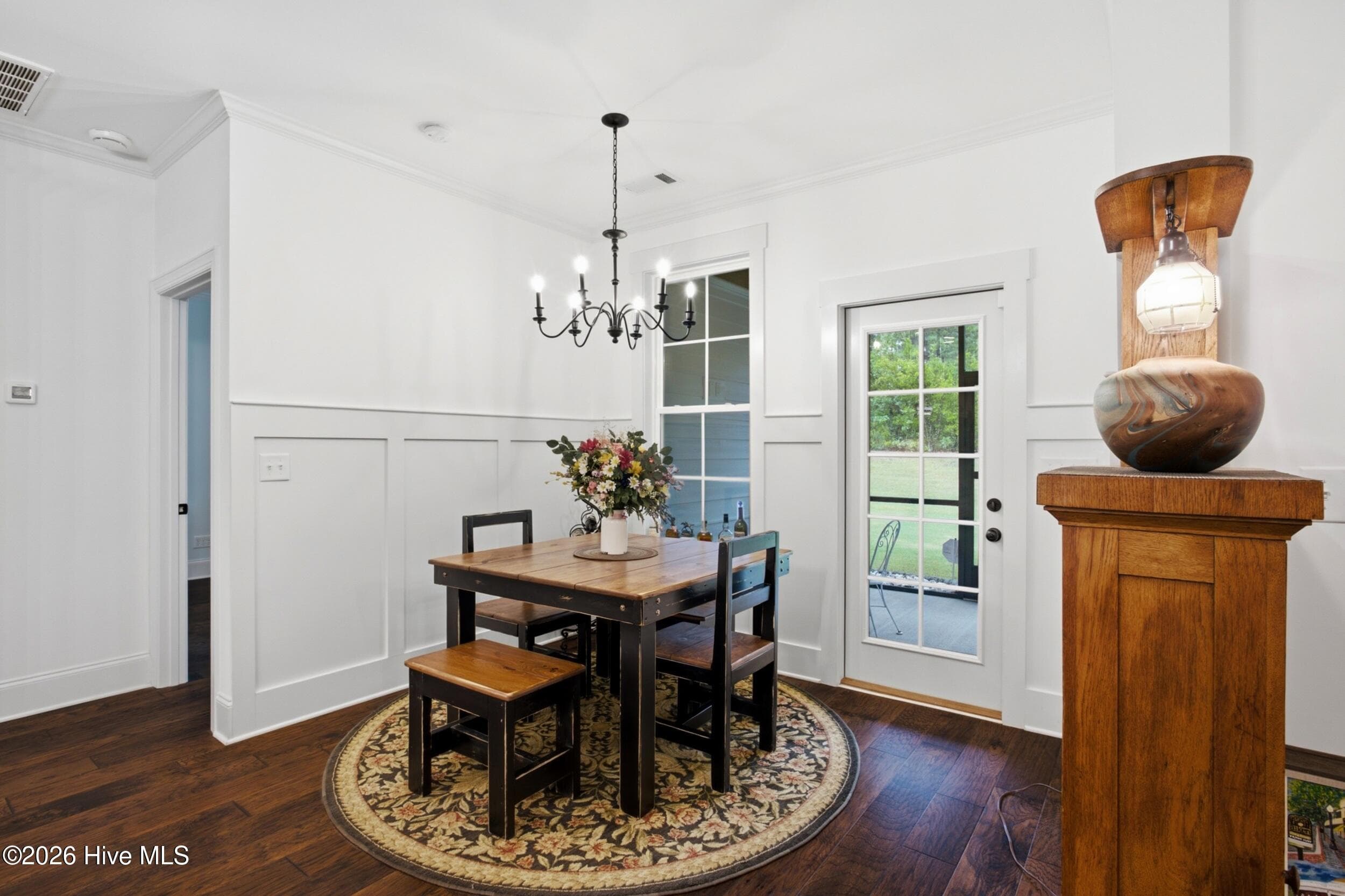 Single Family Residence at 1103 Drayton Court, Aiken, SC 29801, photo 45 of 102