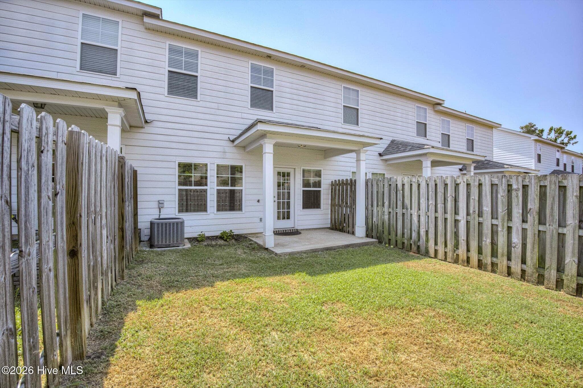Townhouse at 144 Canton Park Avenue, Evans, GA 30809, photo 36 of 39