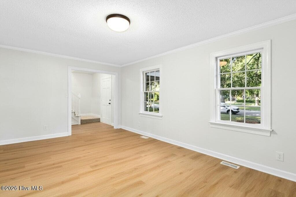 Single Family Residence at 1215 S Crescent Drive, Smithfield, NC 27577, photo 11 of 38