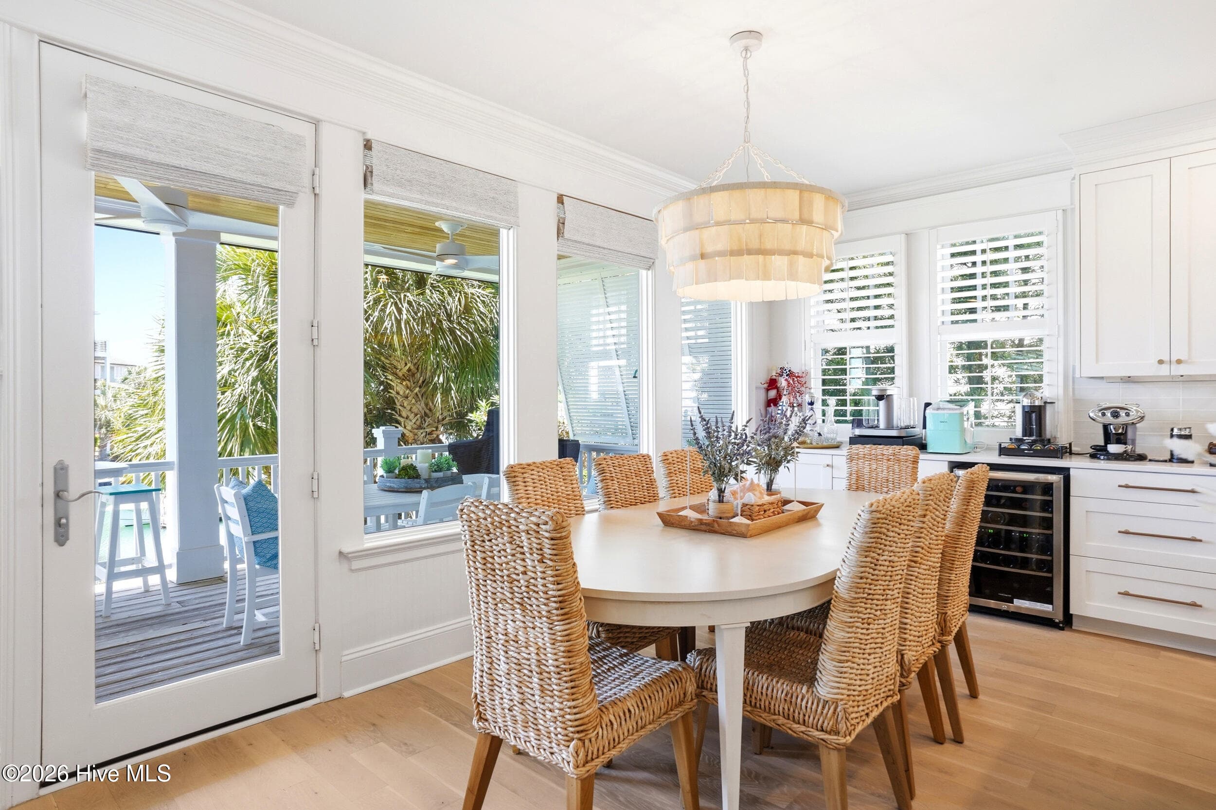Condominium at 312 Causeway Drive Unit A, Wrightsville Beach, NC 28480, photo 6 of 78