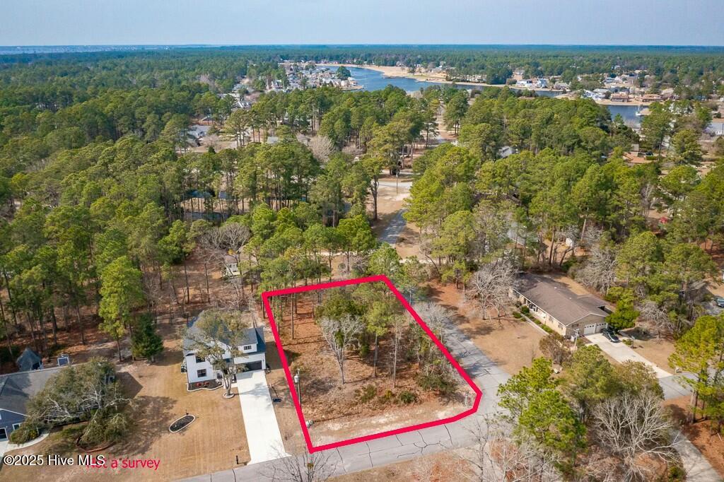Residential Lot at 809 2 Crane Drive, New Bern, NC 28560, photo 4 of 6