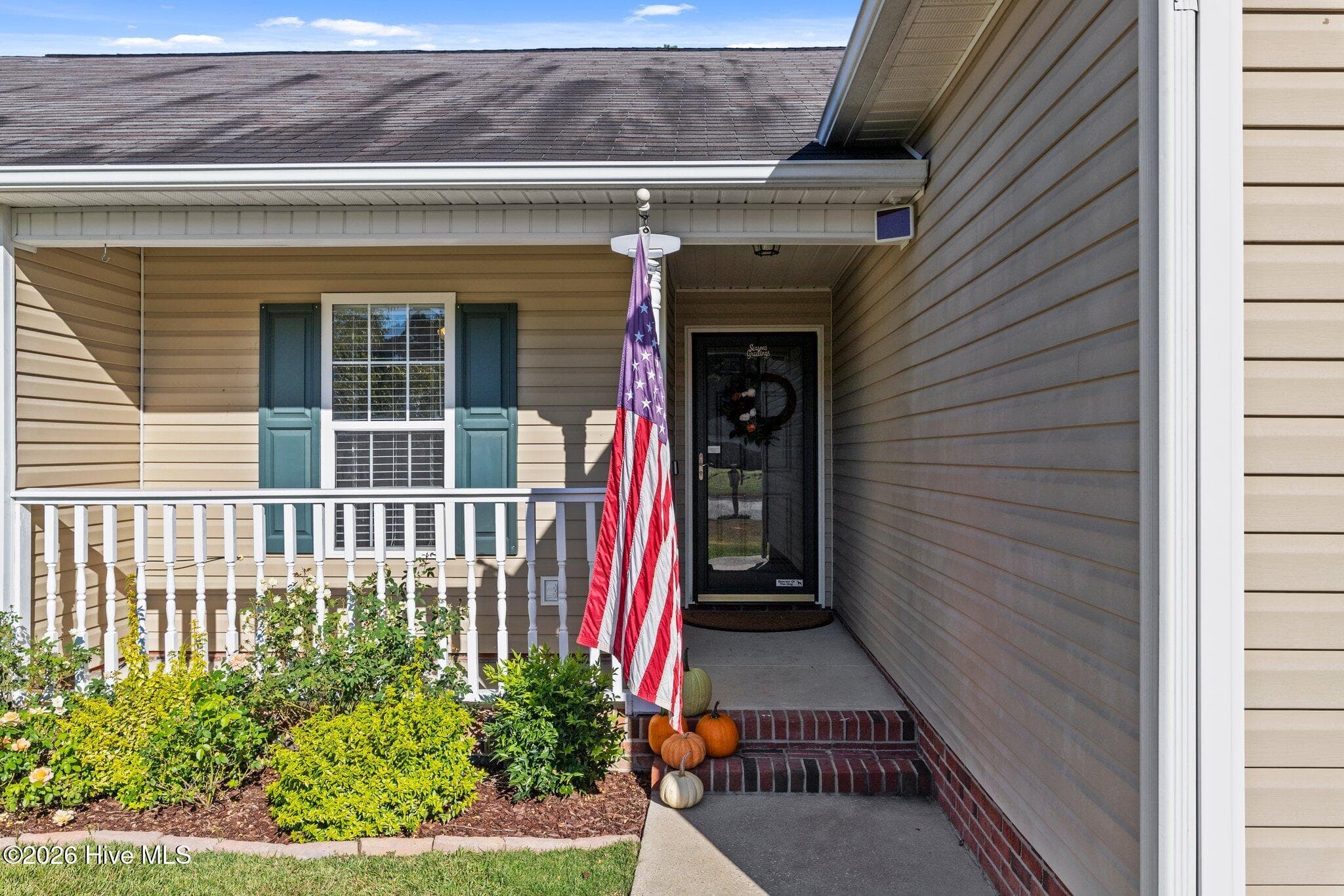 Single Family Residence at 600 S Buckeye Drive, Raeford, NC 28376, photo 25 of 39