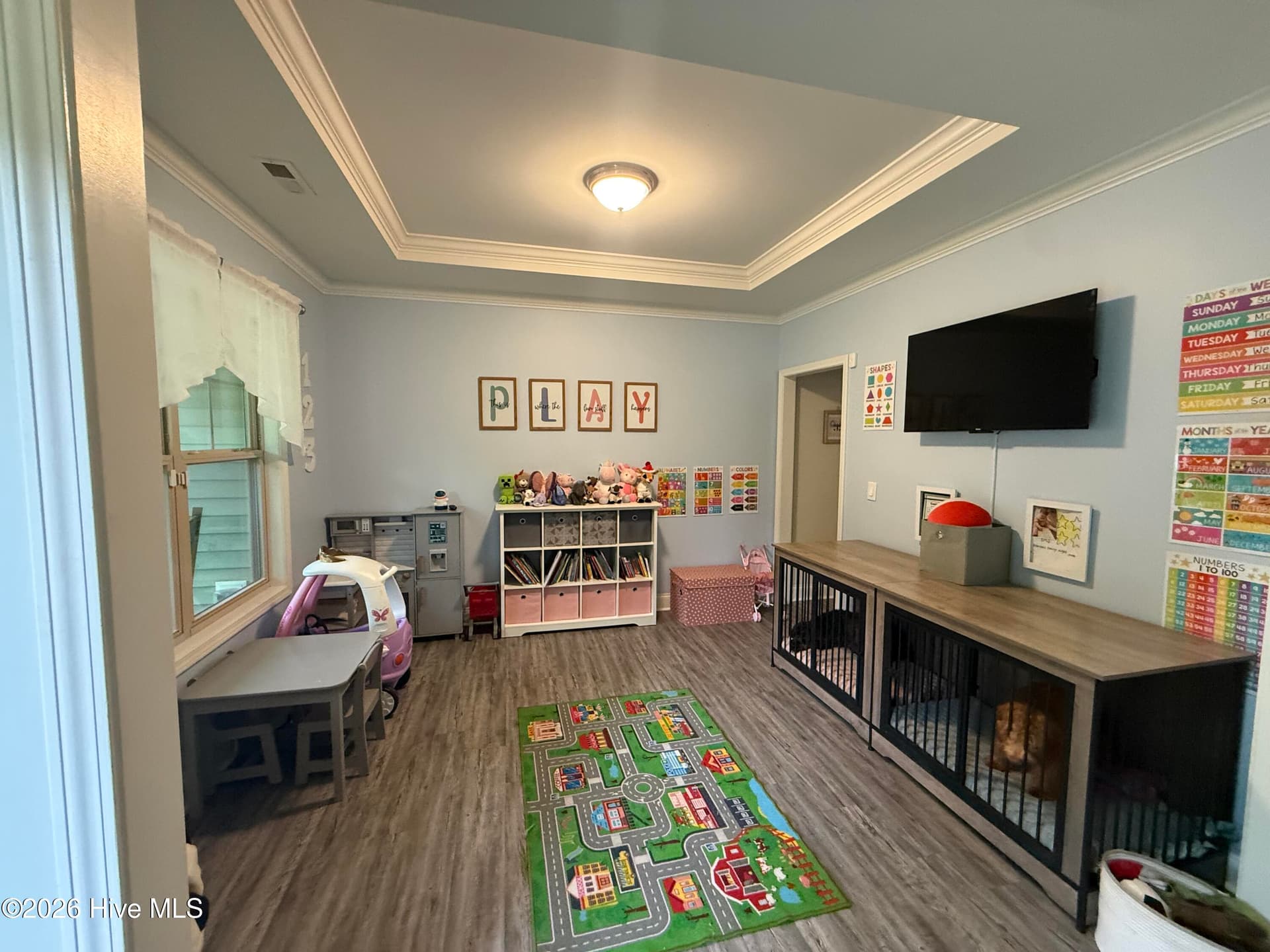 Single Family Residence at 8281 Us Highway 264a, Bailey, NC 27807, photo 50 of 118