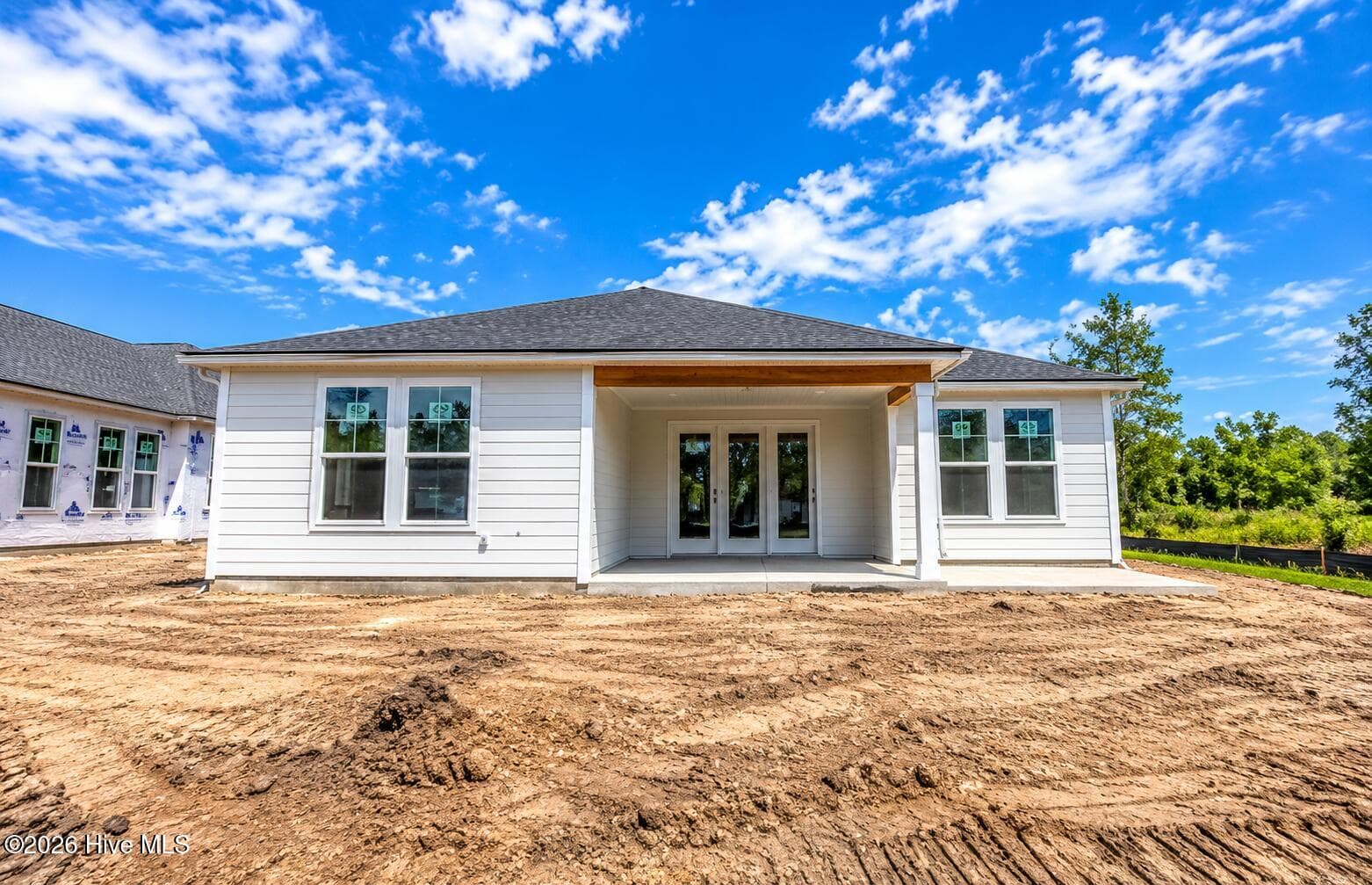Single Family Residence at 3300 Levanter Lane SW, Shallotte, NC 28470, photo 5 of 11
