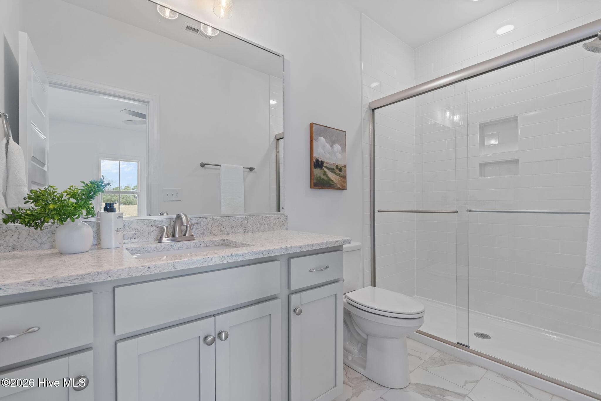 Superior Homes of the Sandhills 'HYLAND' floor plan on 5.7 ACRES - 515 Sanctuary Trail, Cameron, NC 28326