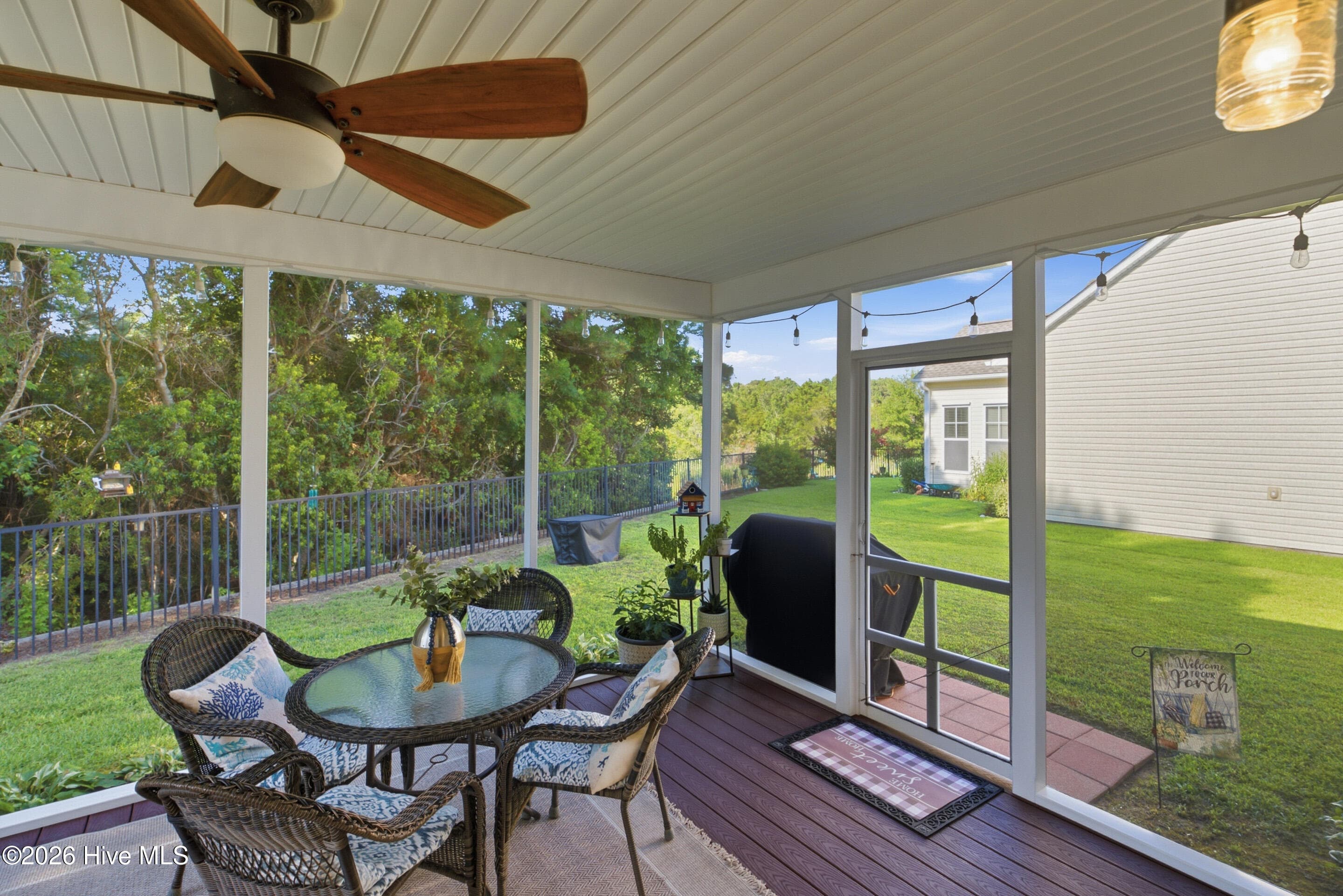 Single Family Residence at 5224 Shipmast Way, Southport, NC 28461, photo 32 of 41