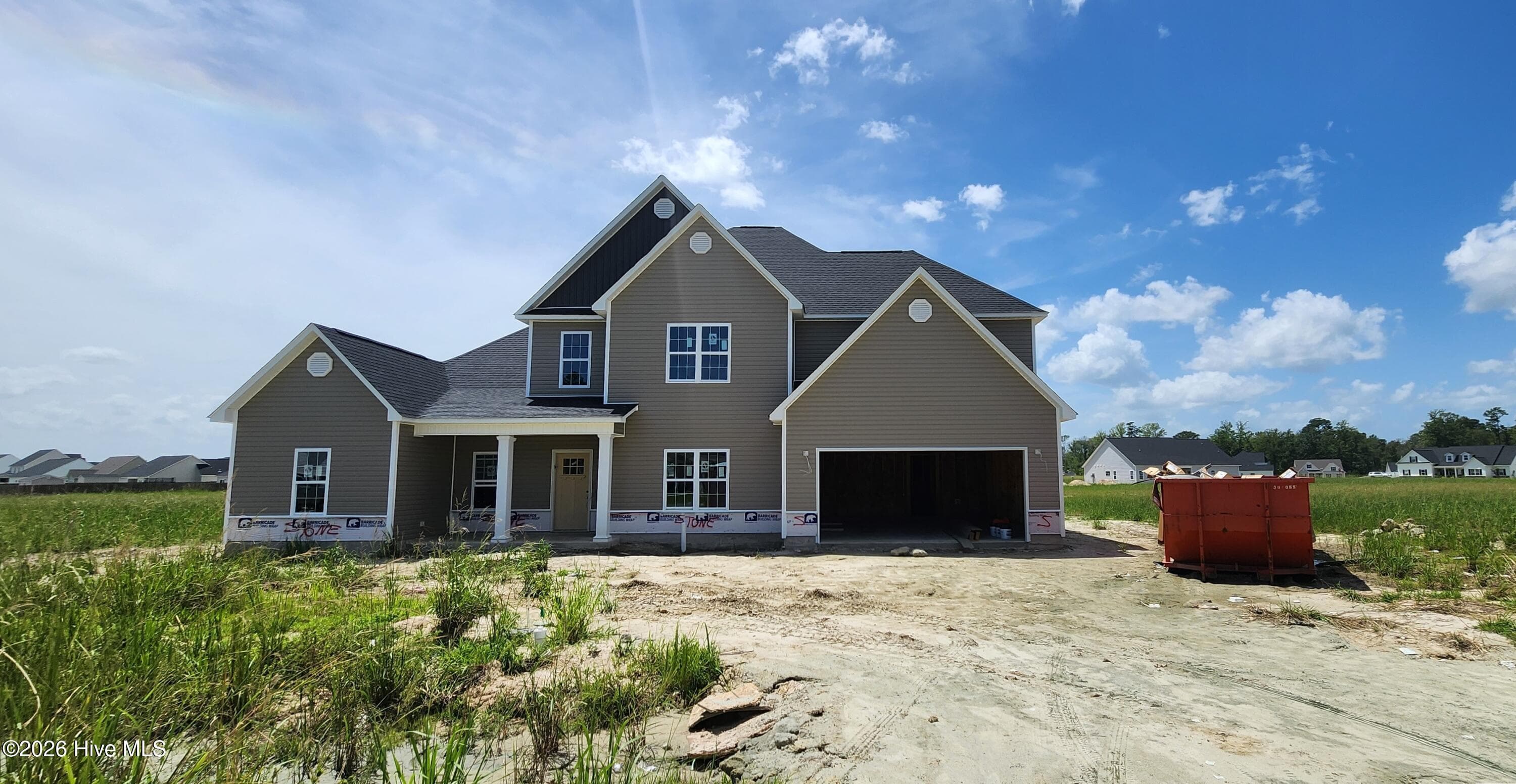 Single Family Residence at 2002 Tarpon Trail, New Bern, NC 28562, photo 19 of 25